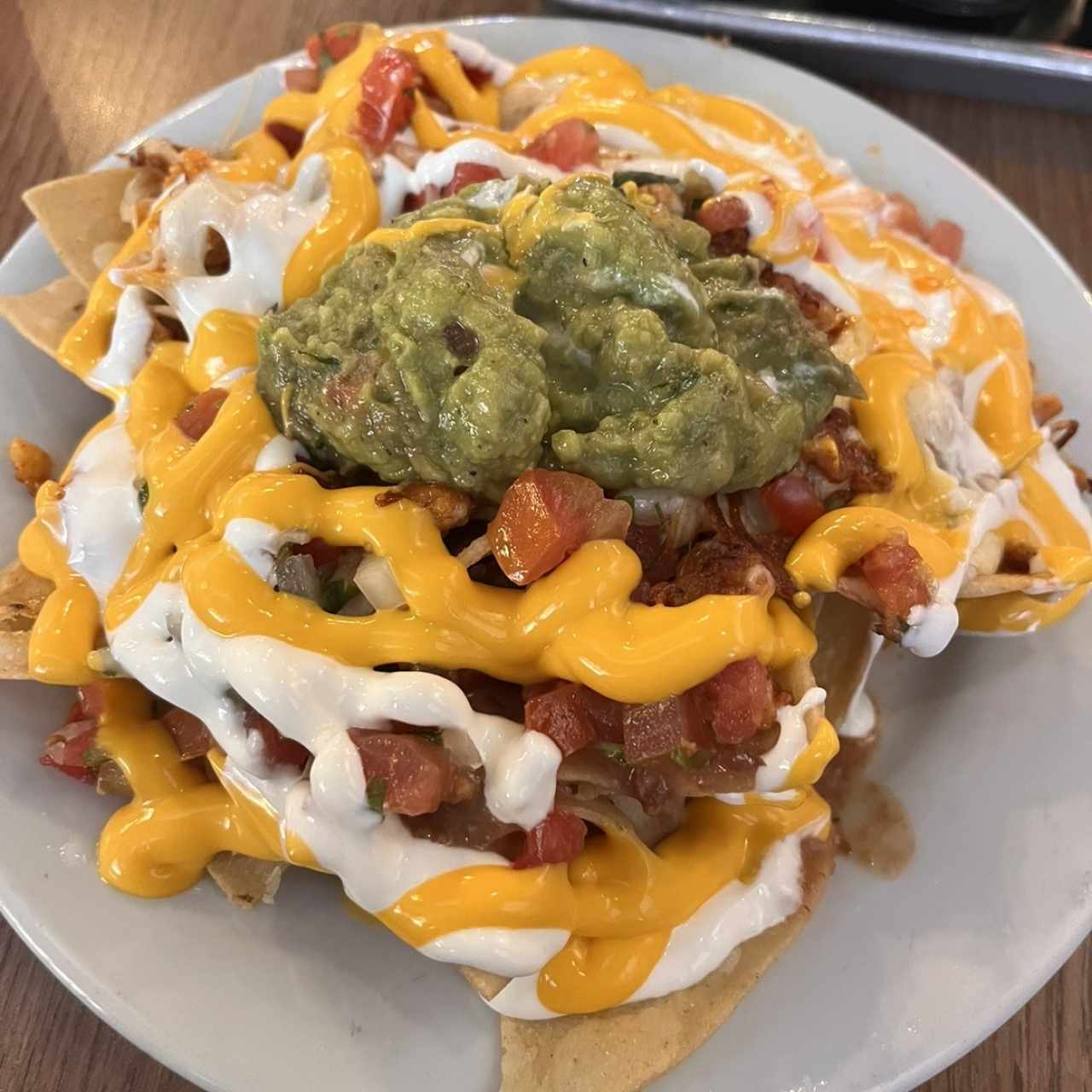 Nachos 