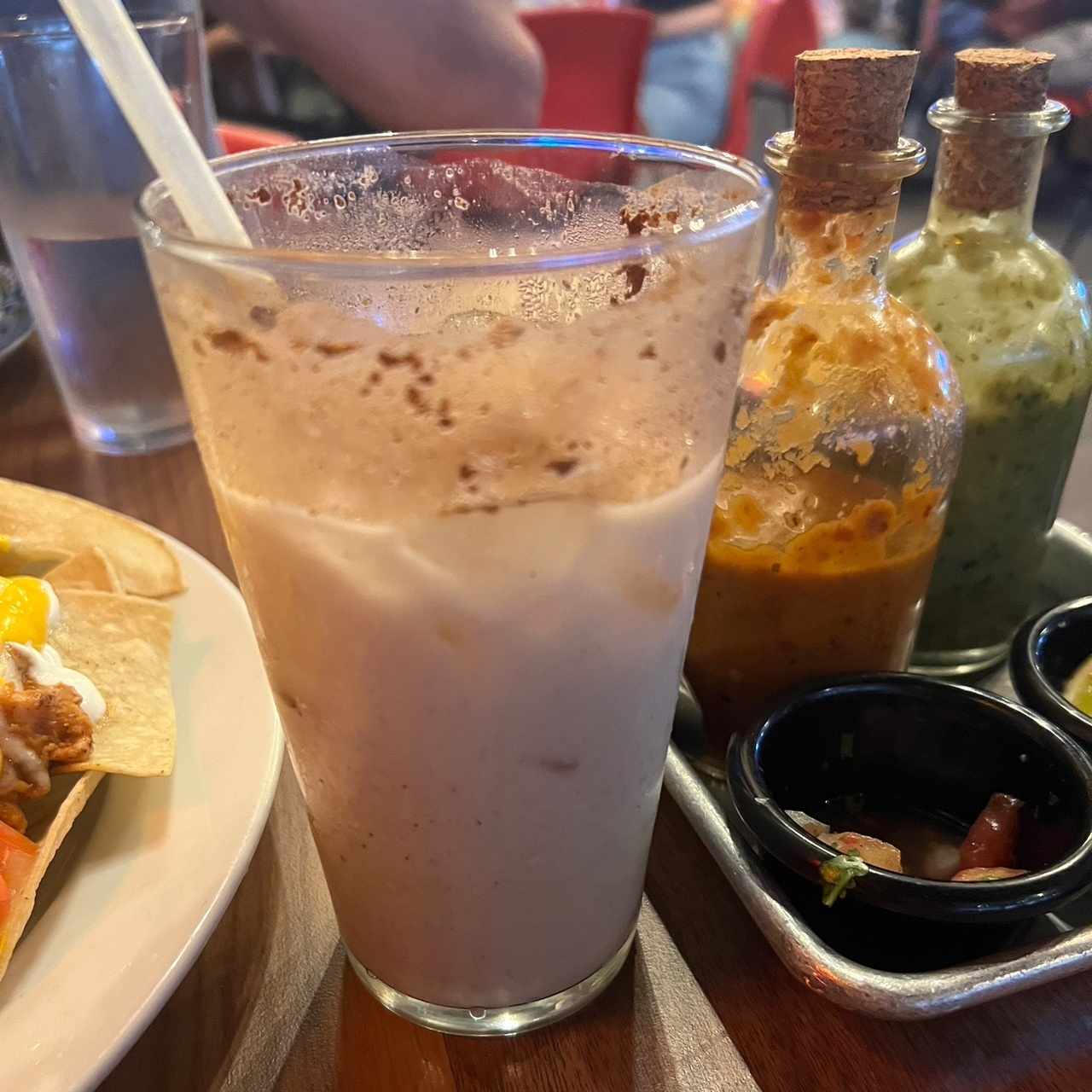 Horchata