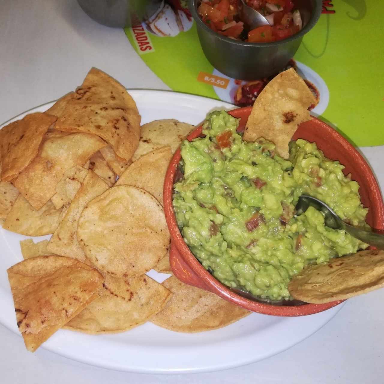 Guacamole