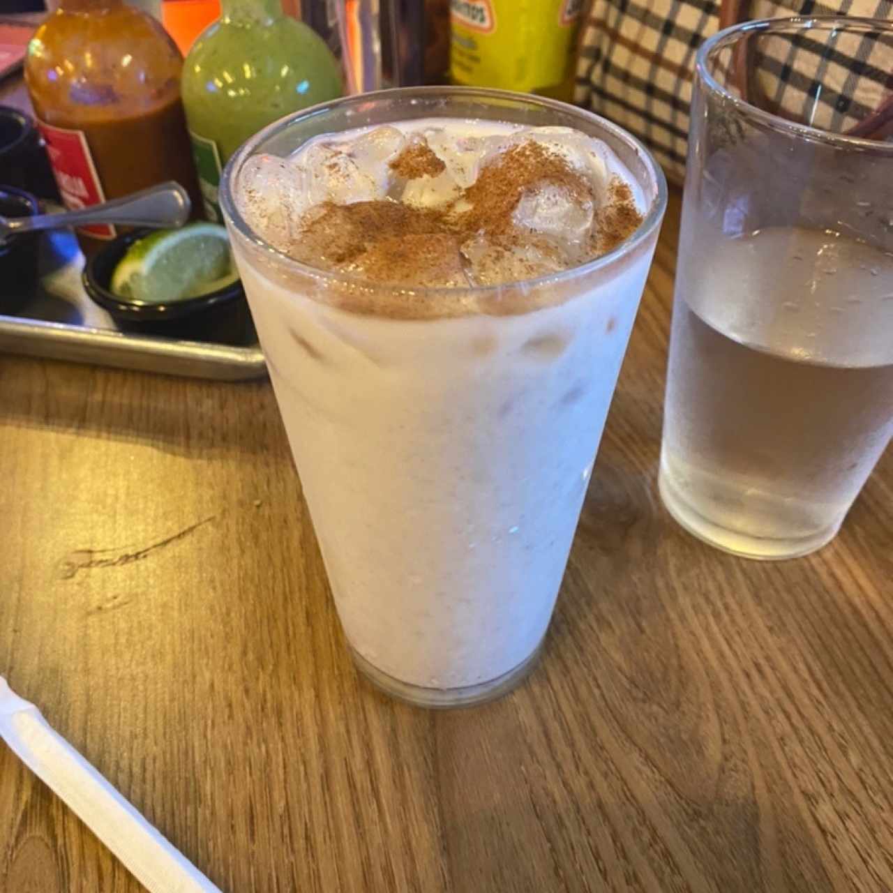 Horchata