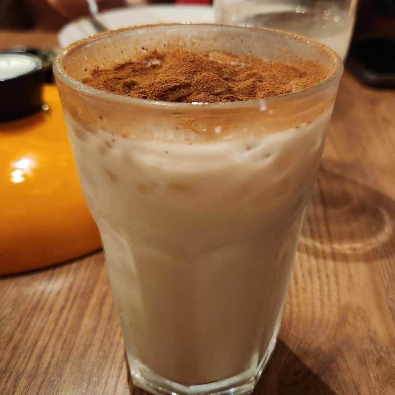 horchata