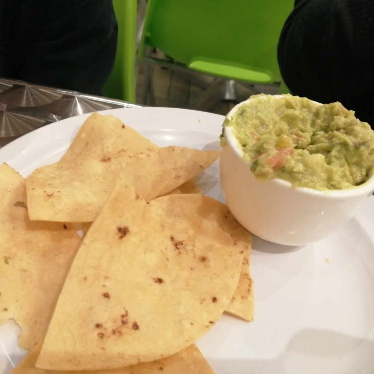 guacamole