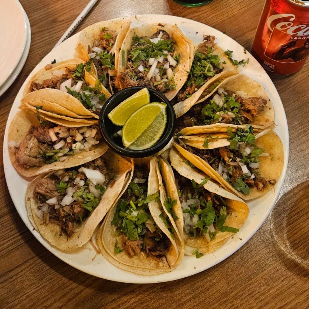 Tacos de Carnitas