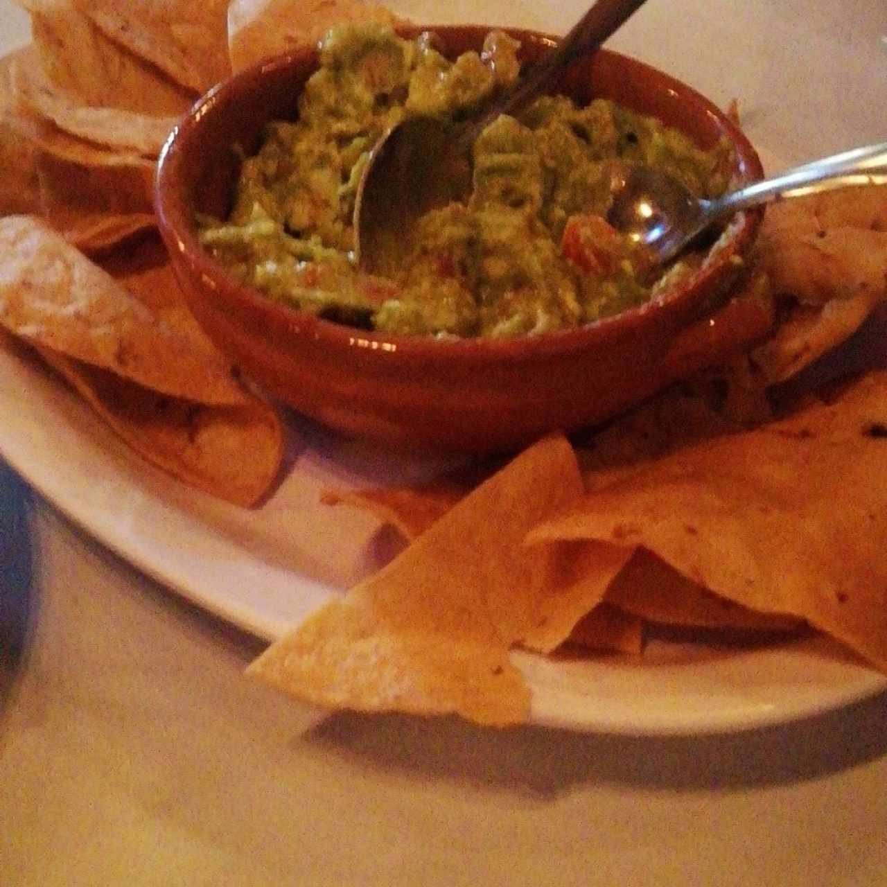 guacamole