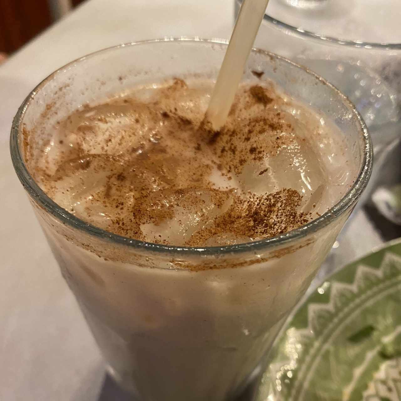 Orchata 