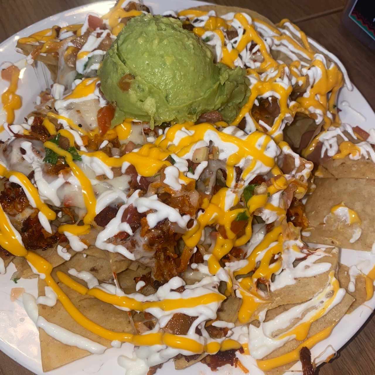 Nachos