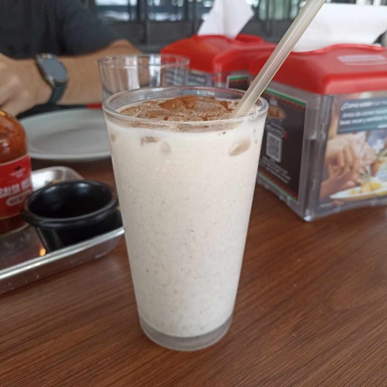 horchata 