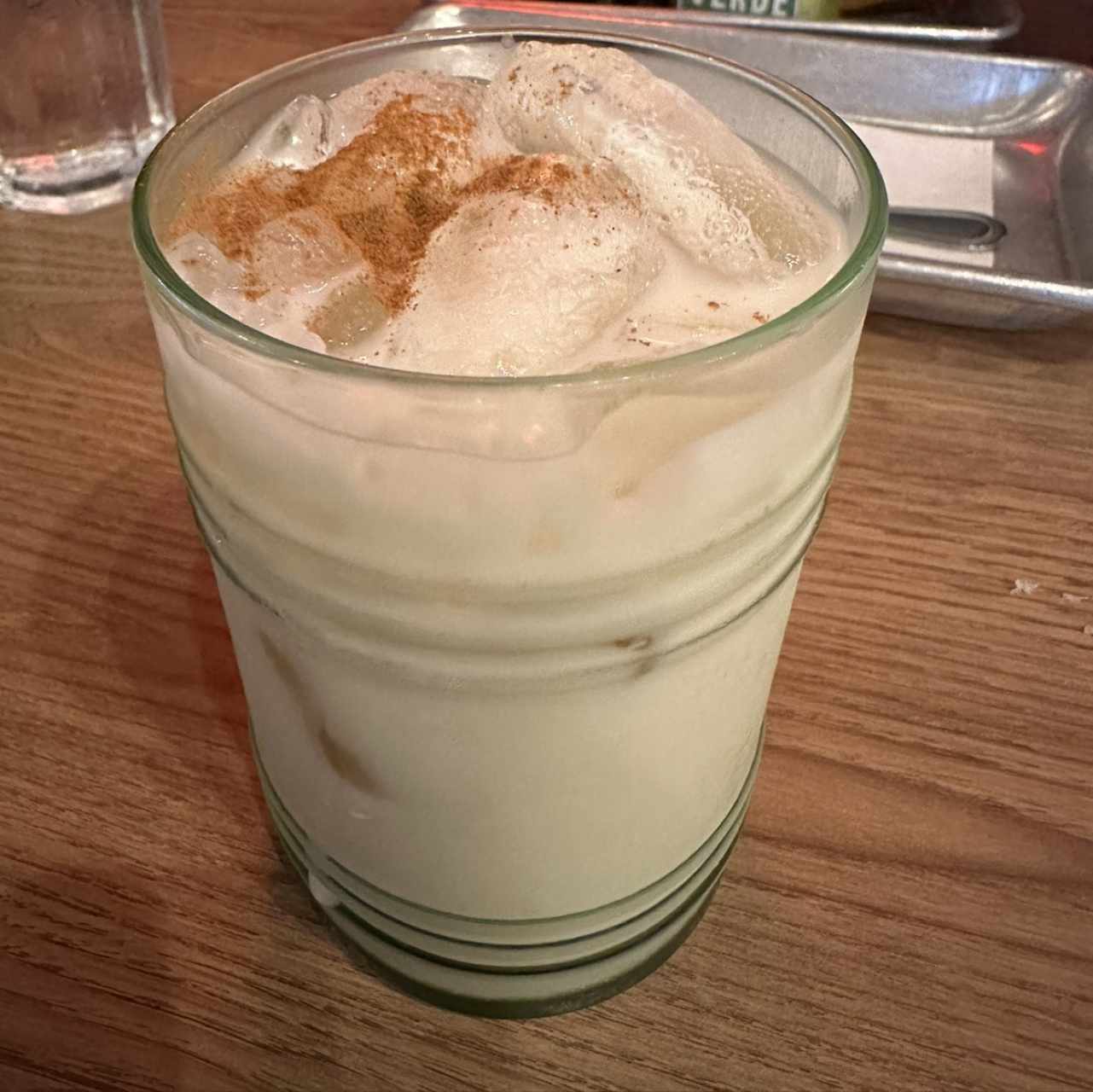 Horchata 