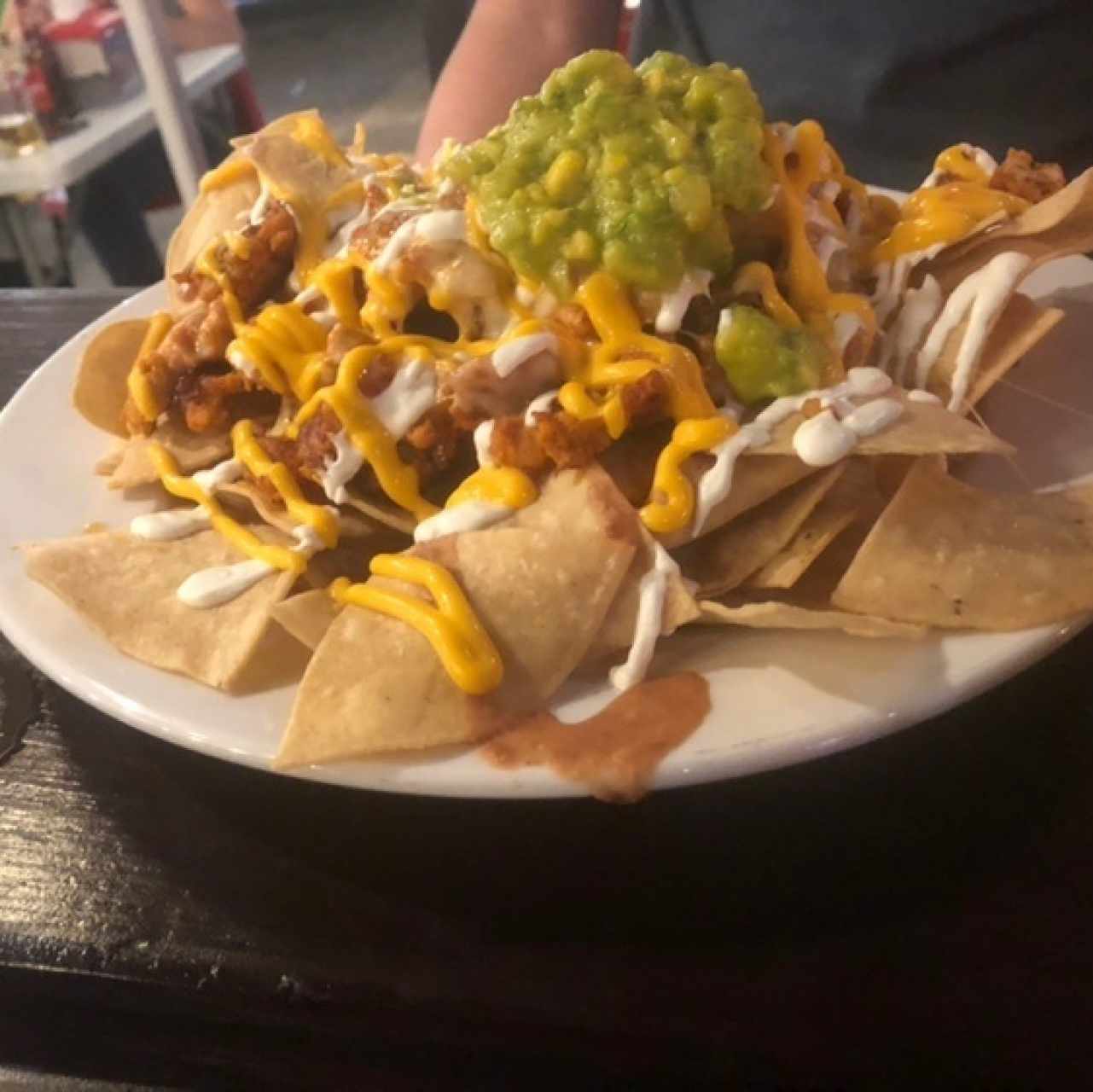 Nachos 