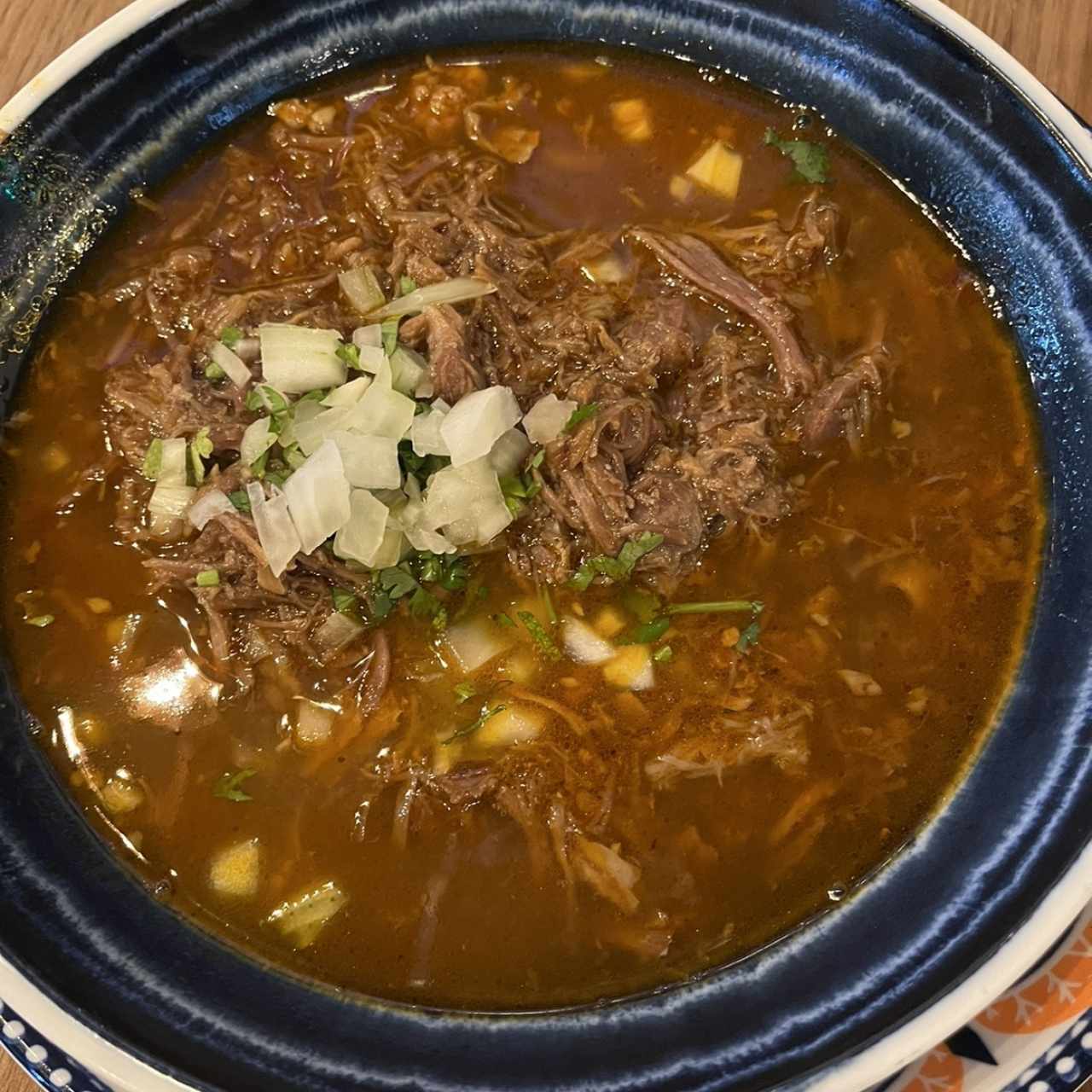 Birria