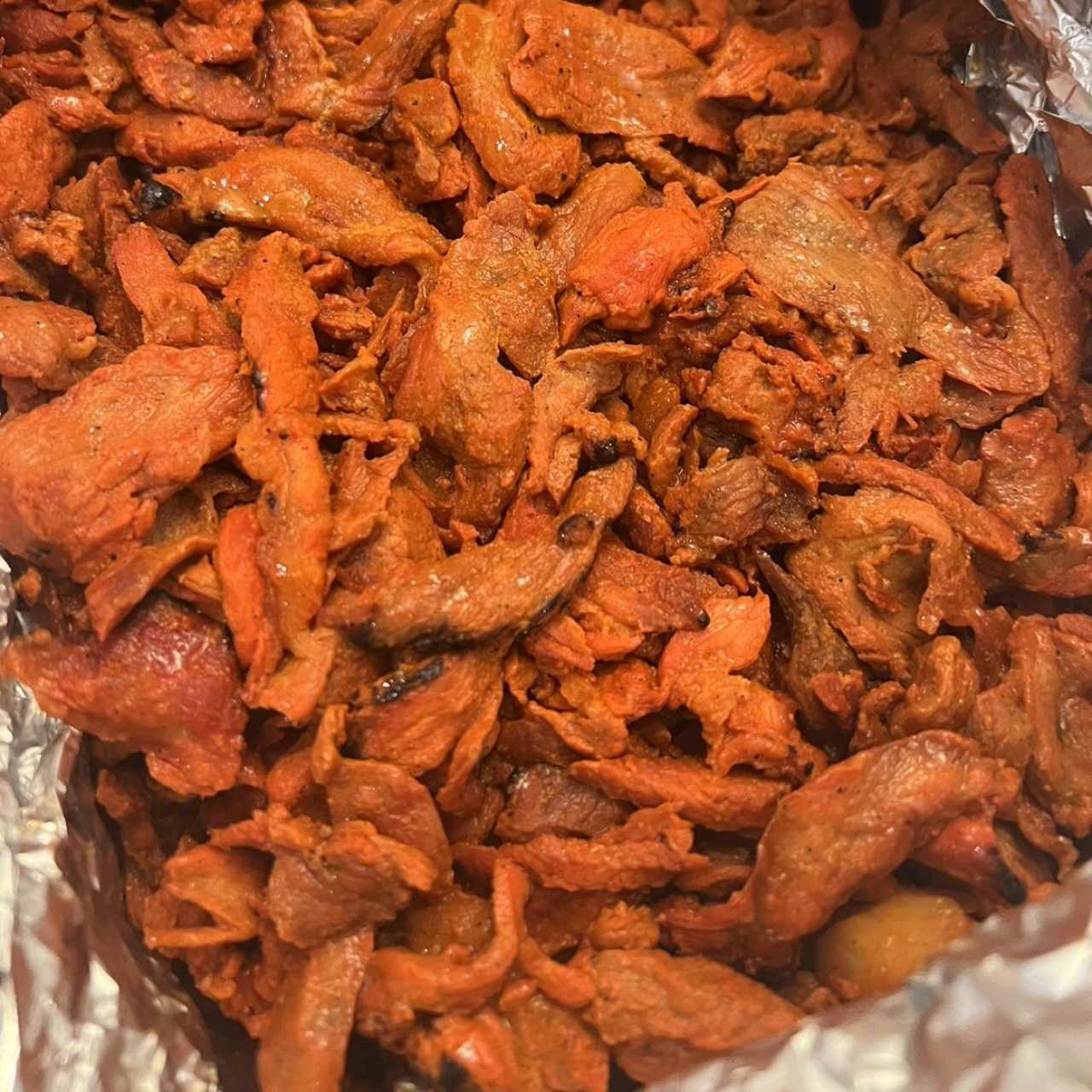 Carne Al Pastor 1 kg