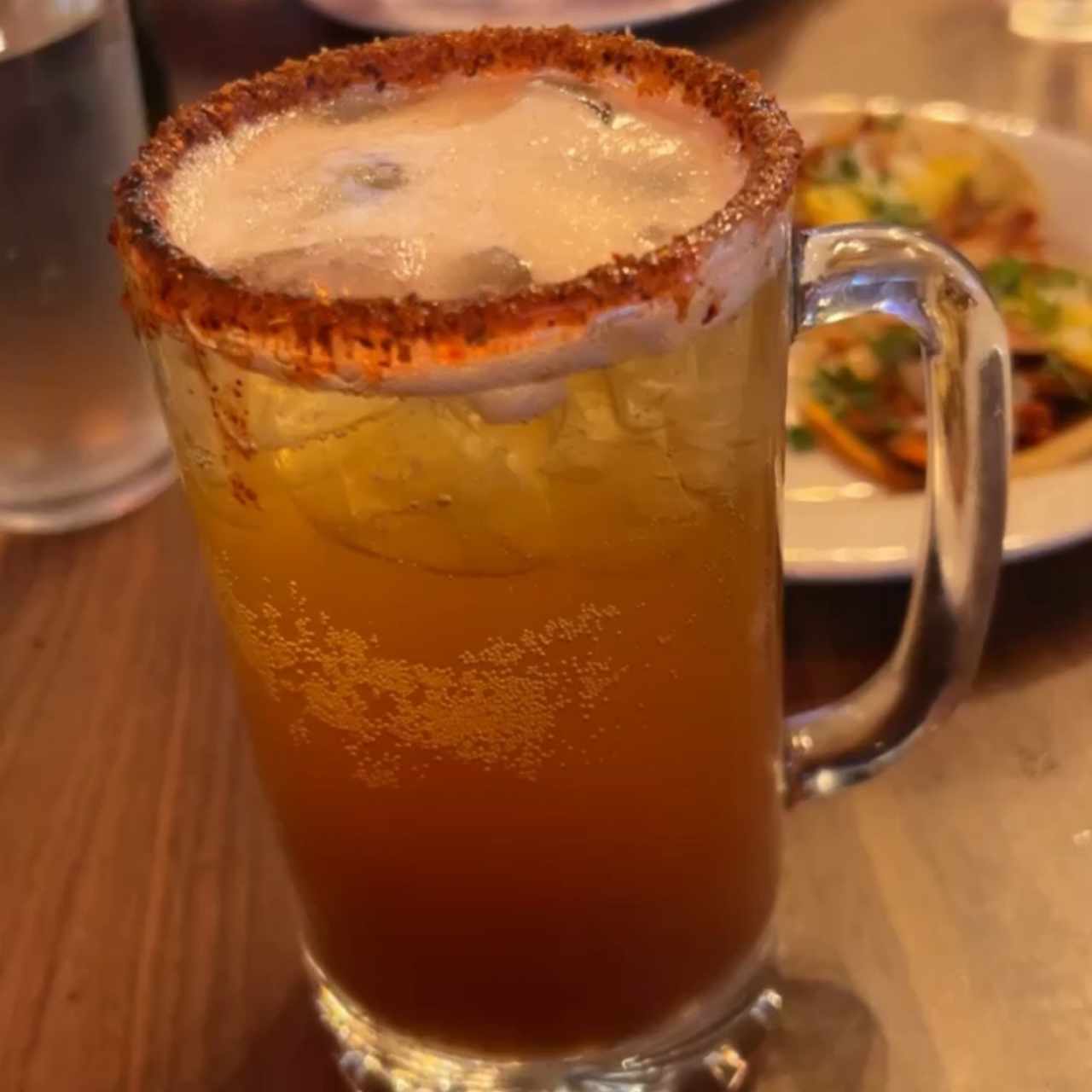 Michelada