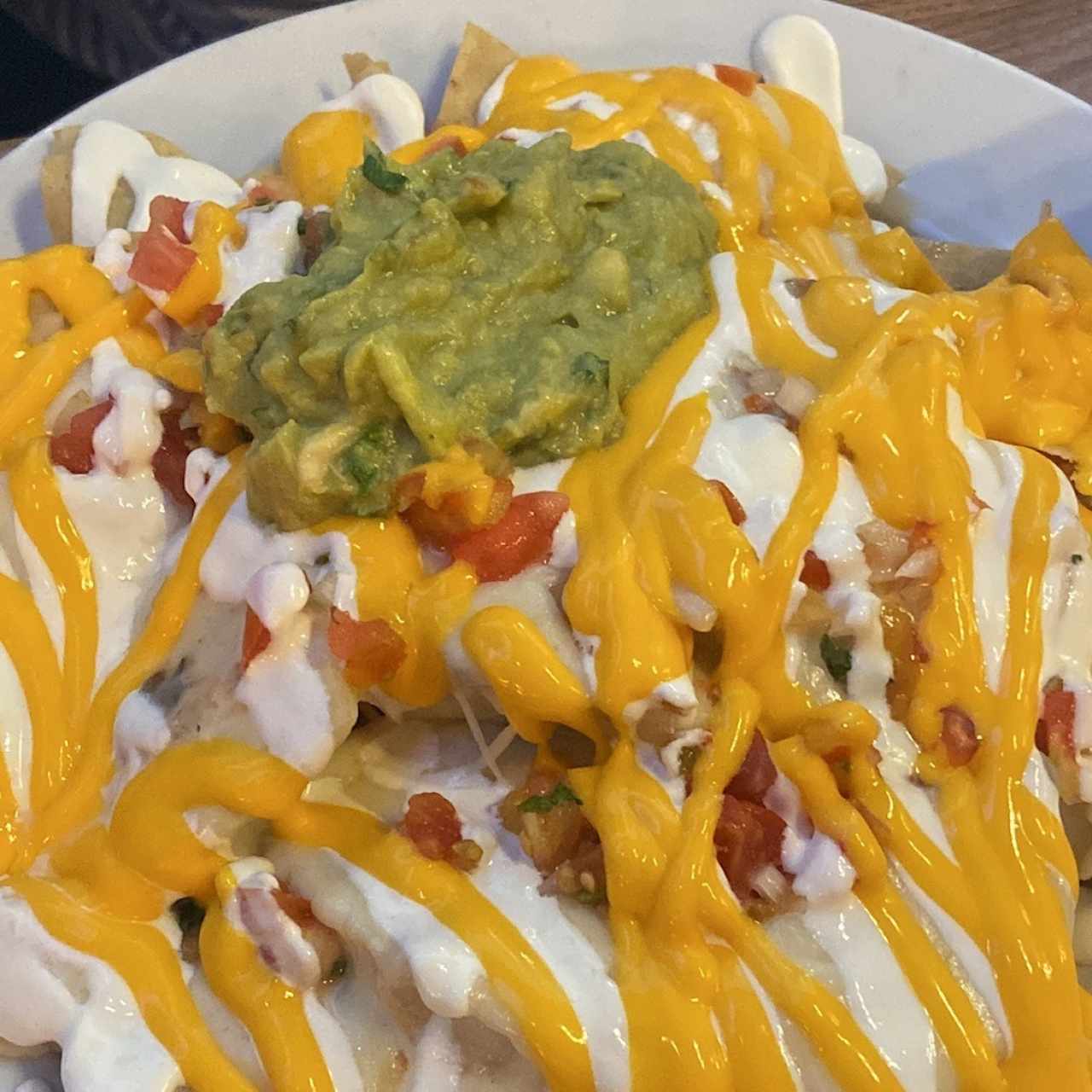 Nachos