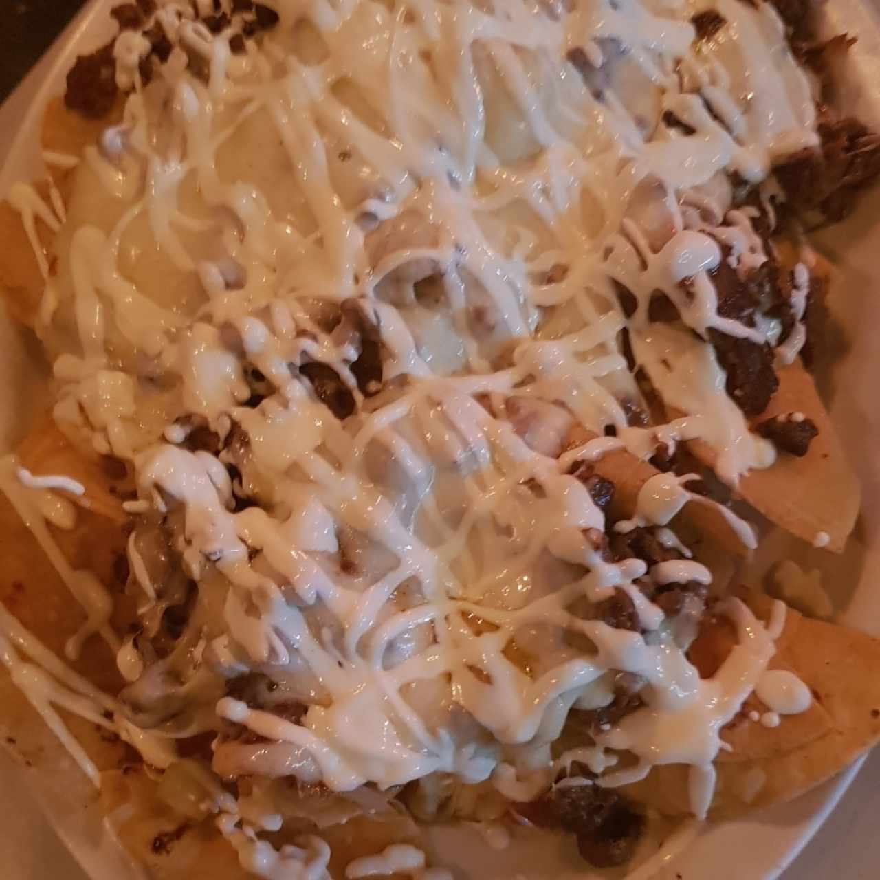 nachos 