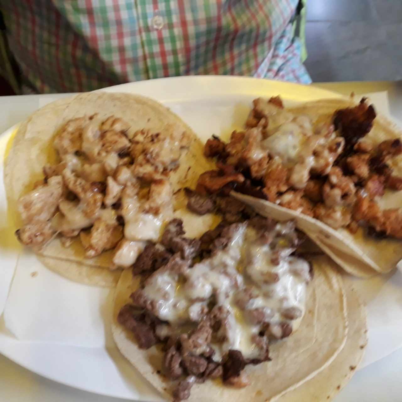 Tacos