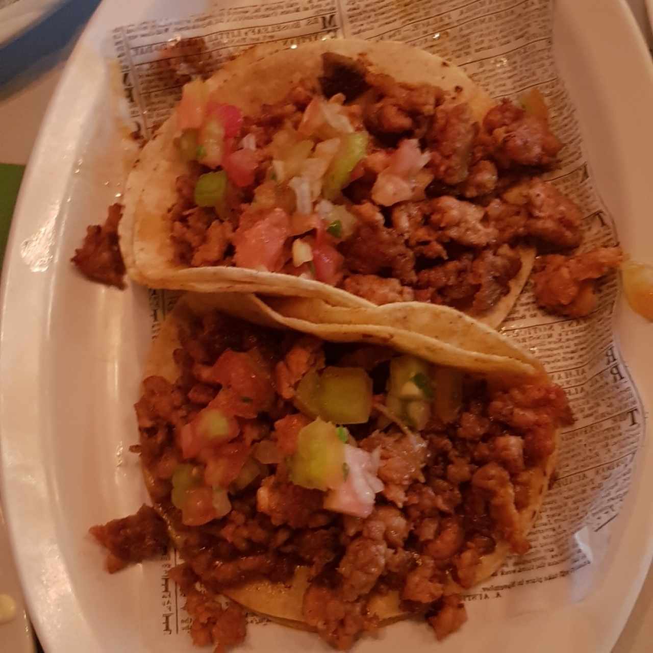 tacos