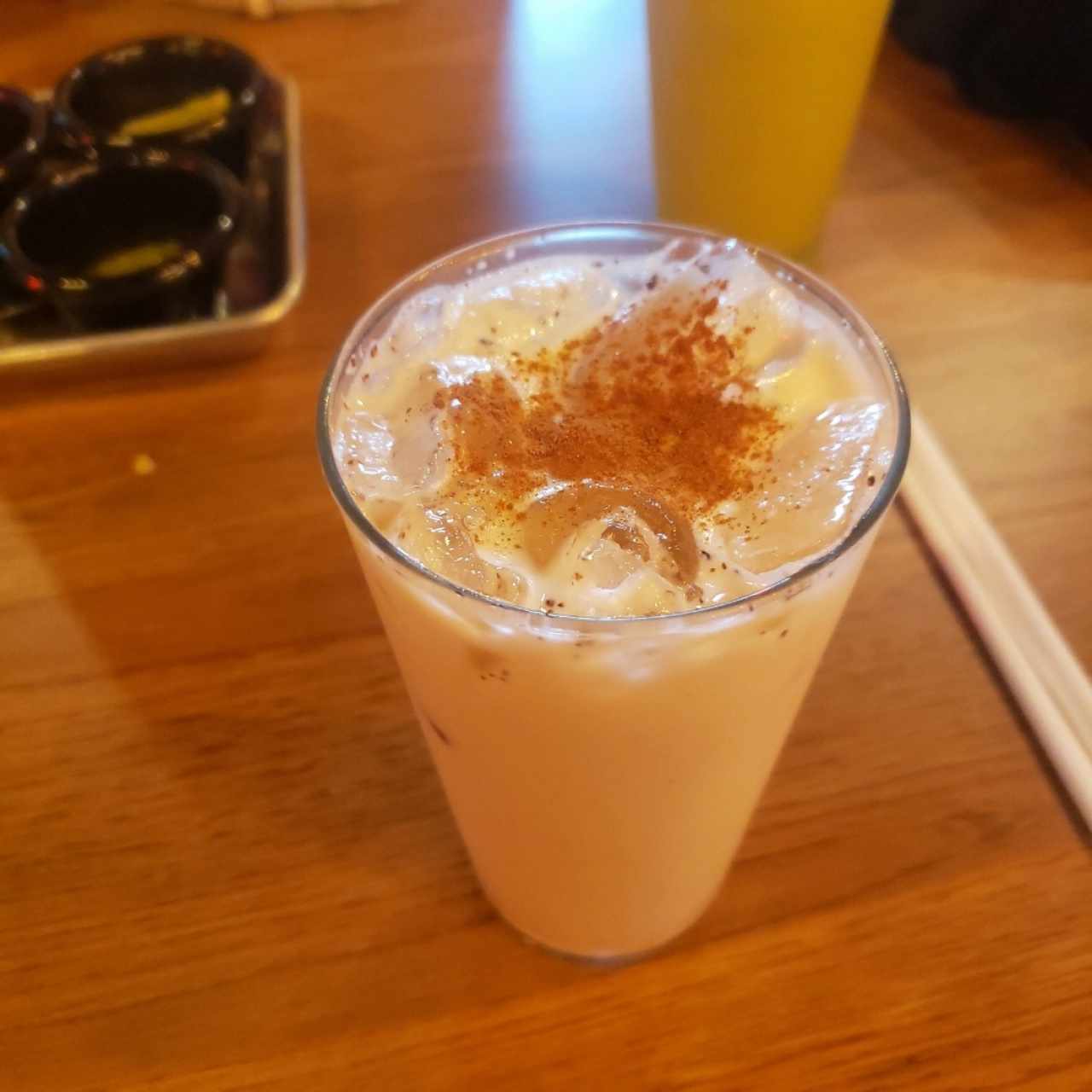 horchata