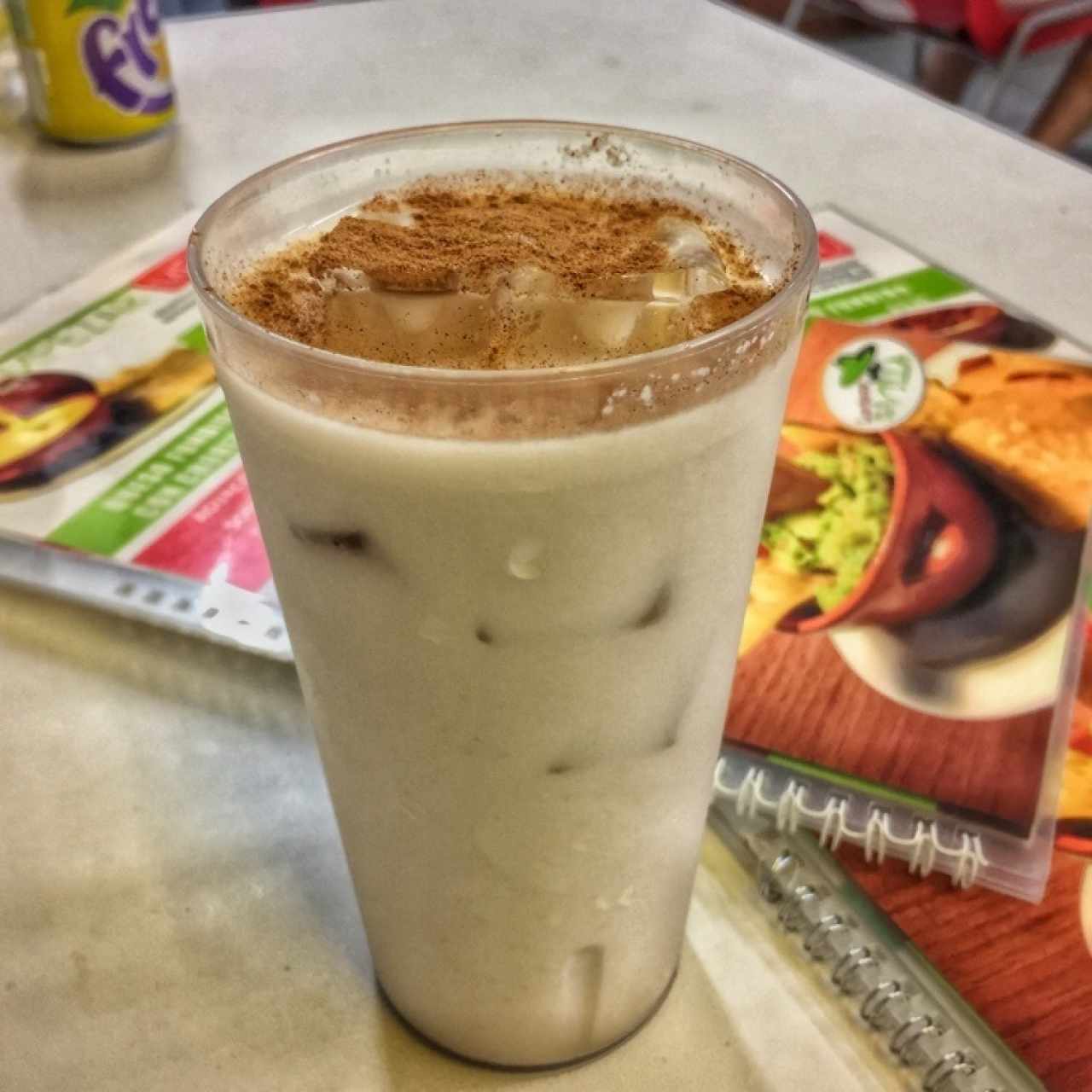 Horchata