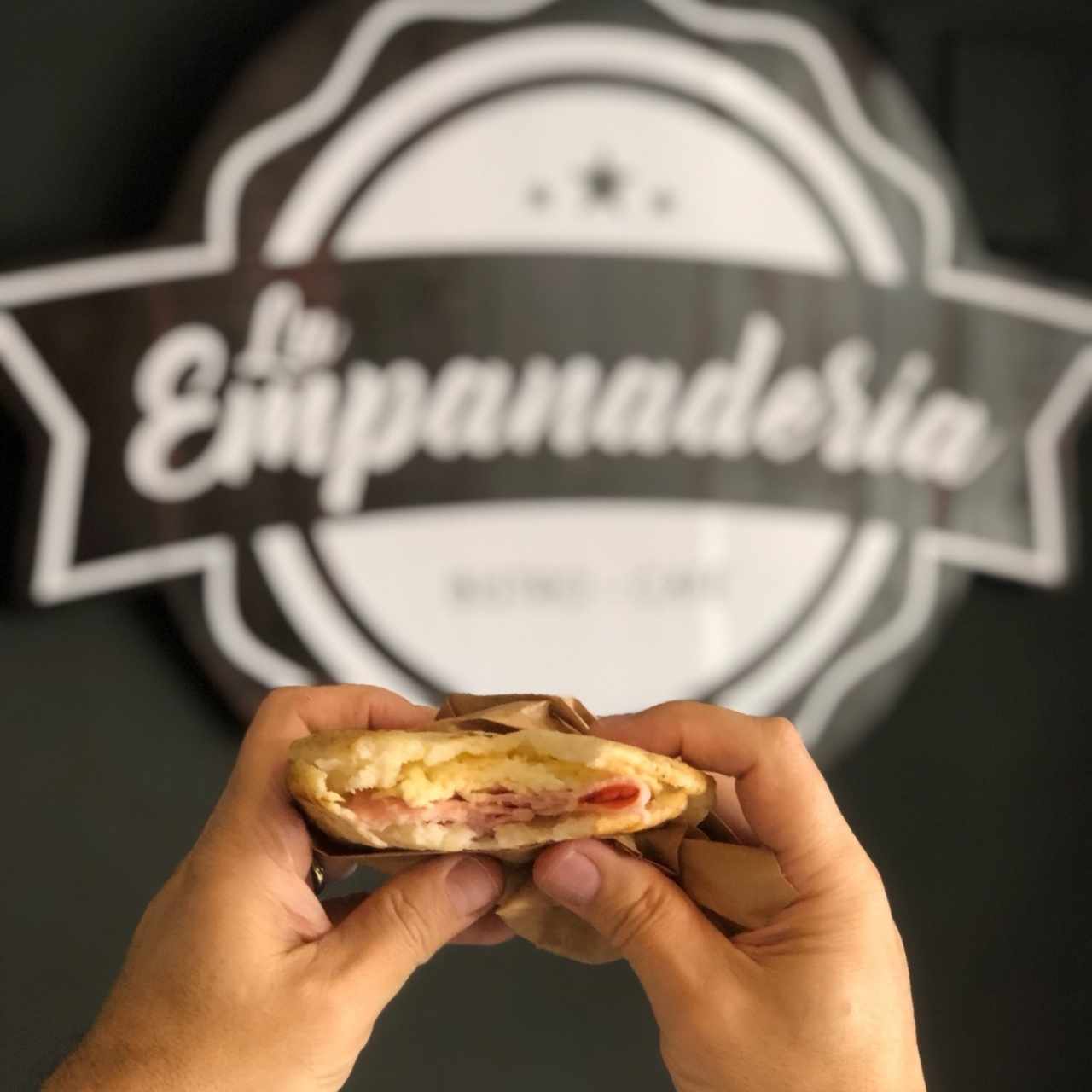 empanada! 