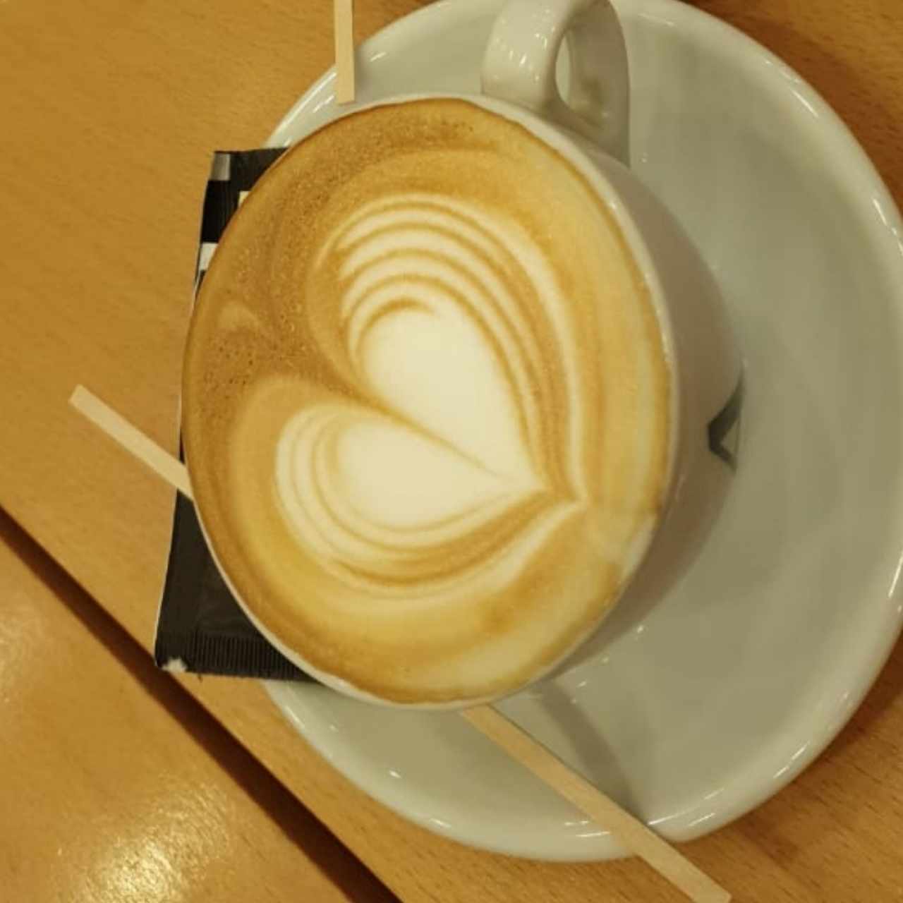 capuchino