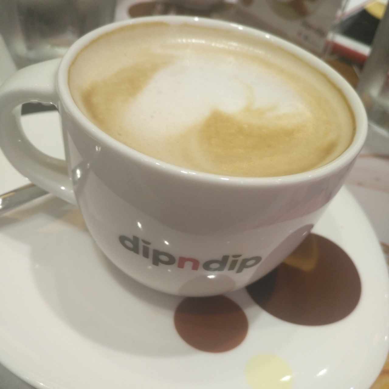 Capuchino