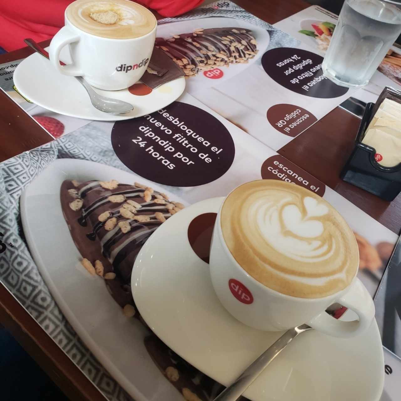 cappuccino