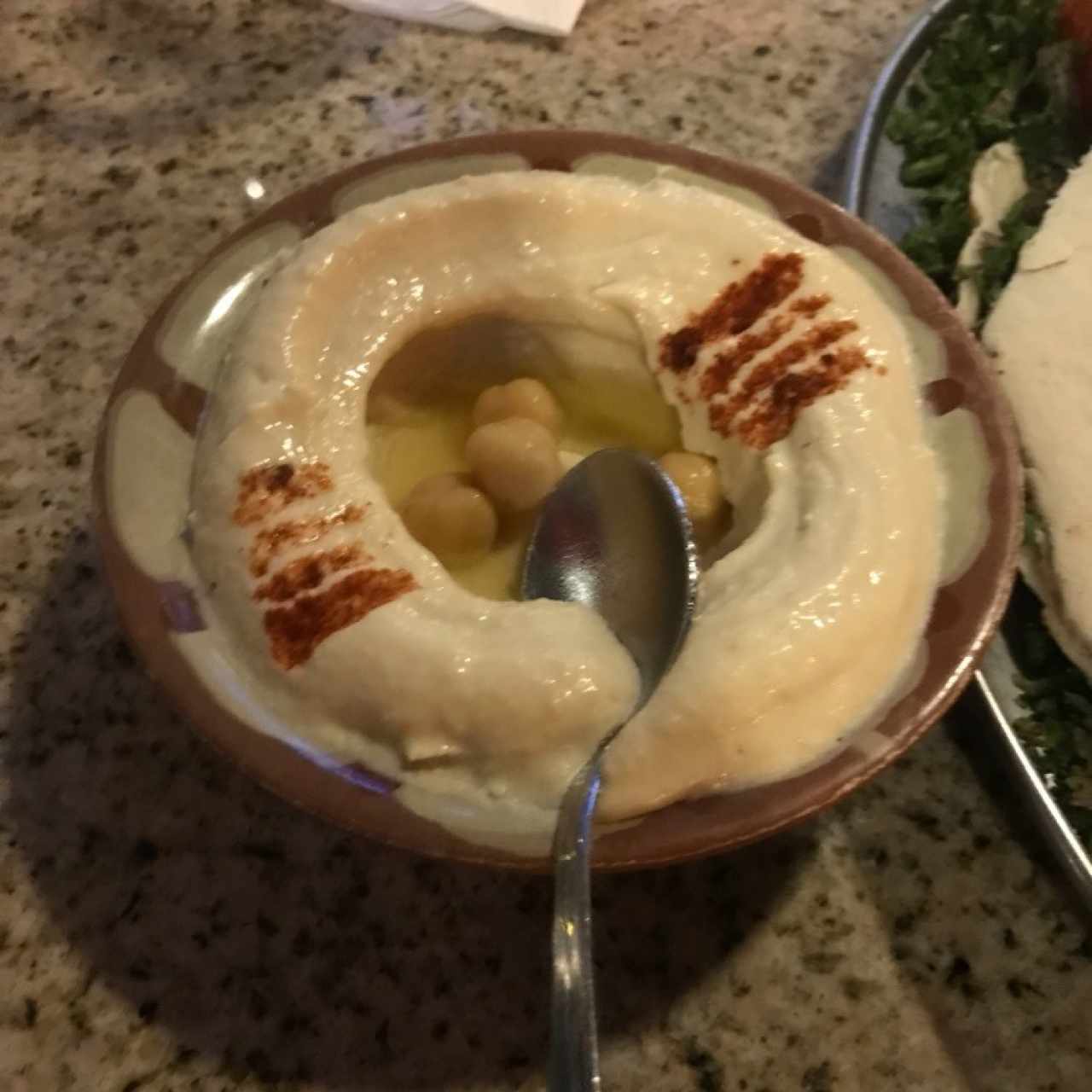 Hummus