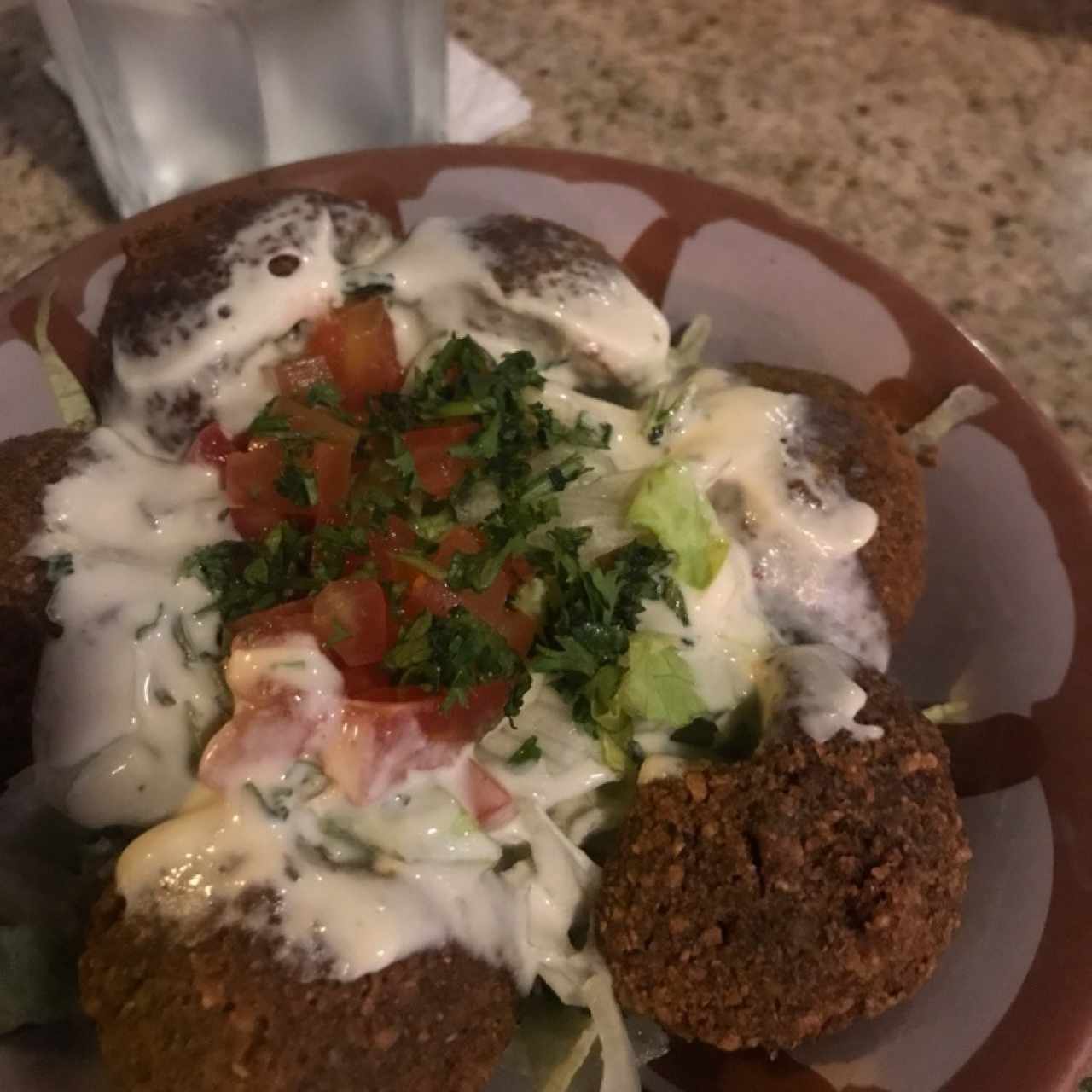 Falafel