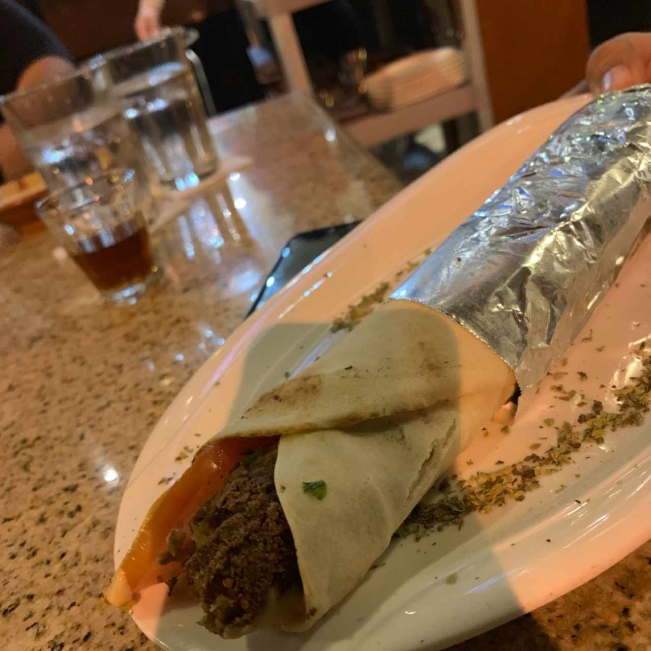 falafel