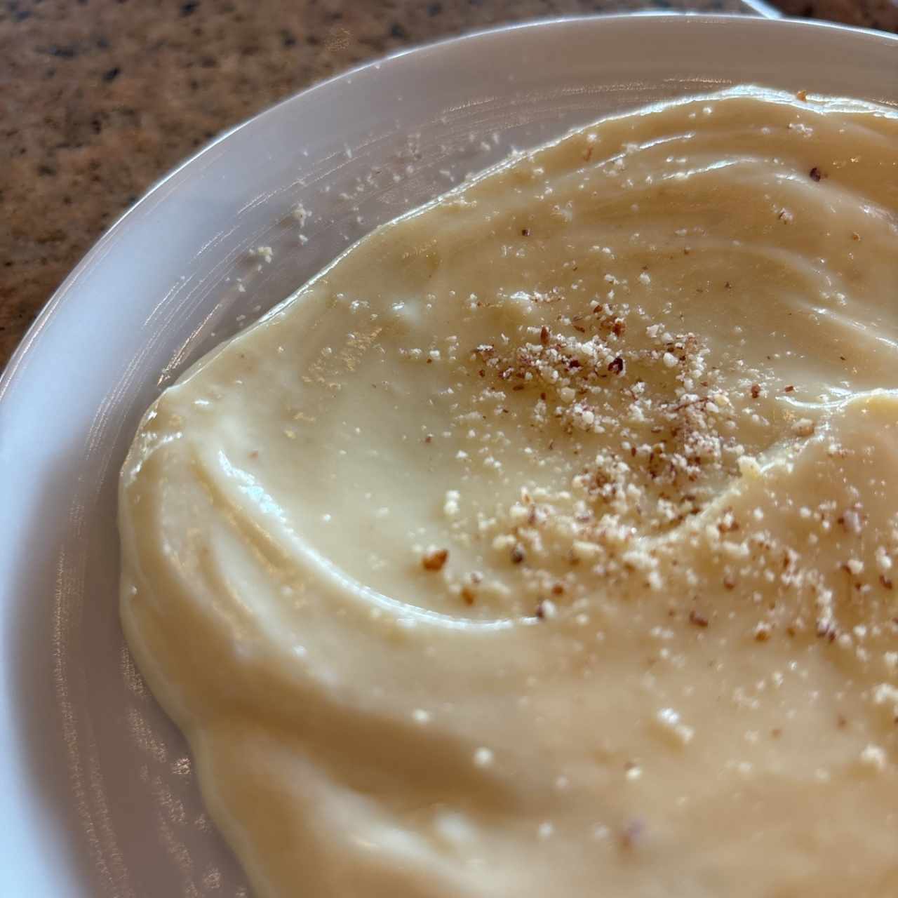 Postre - Noche Libanesa