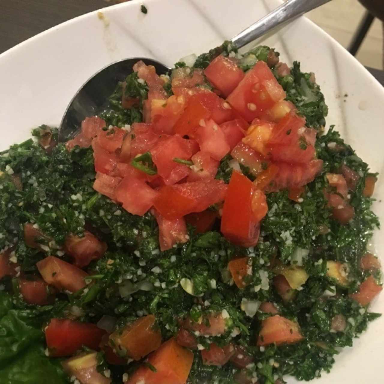 Tabbouleh