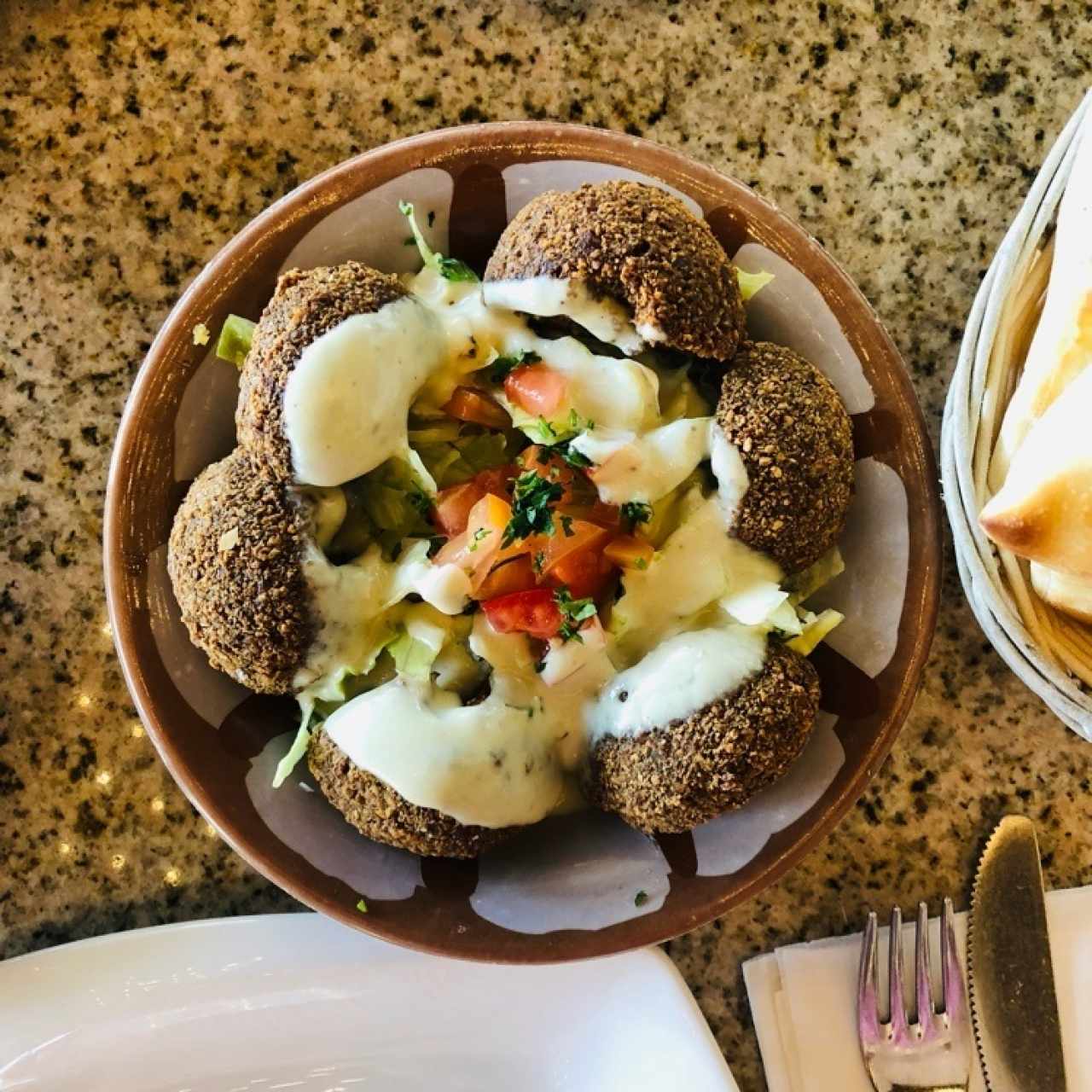 Falafel