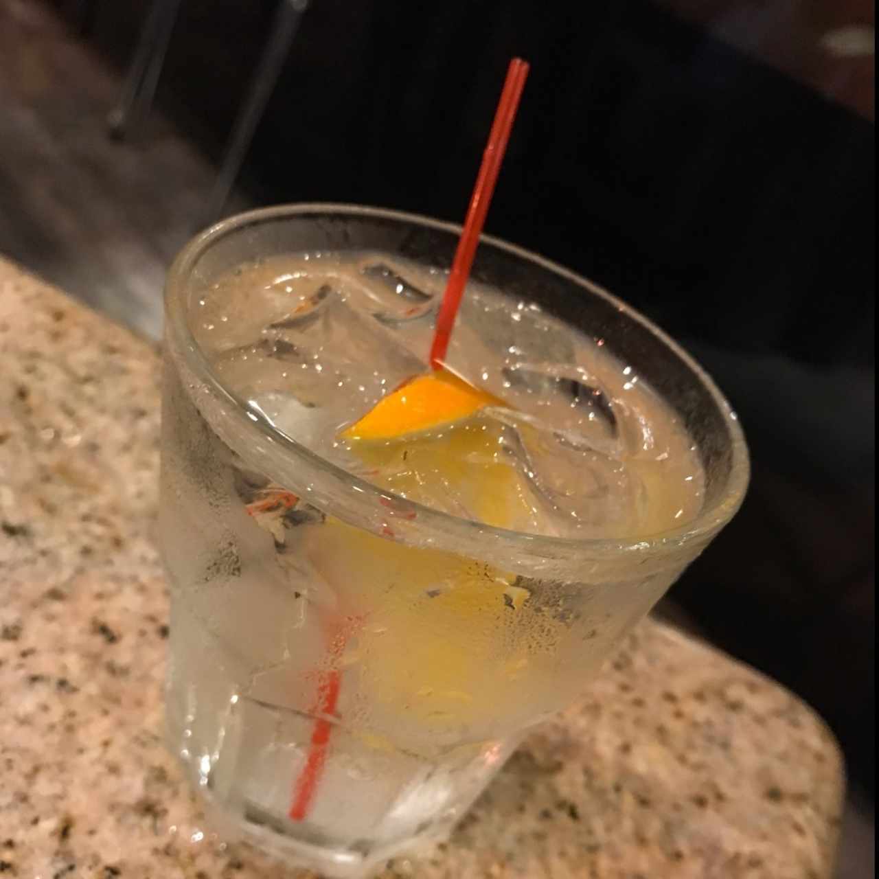 Gin Tonic