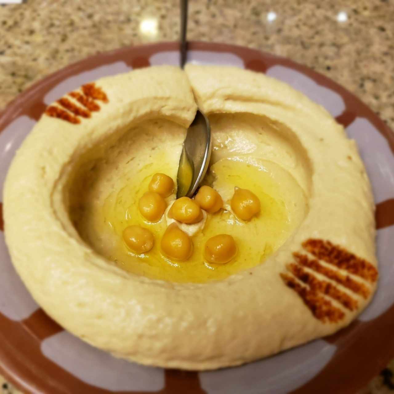 Hummus