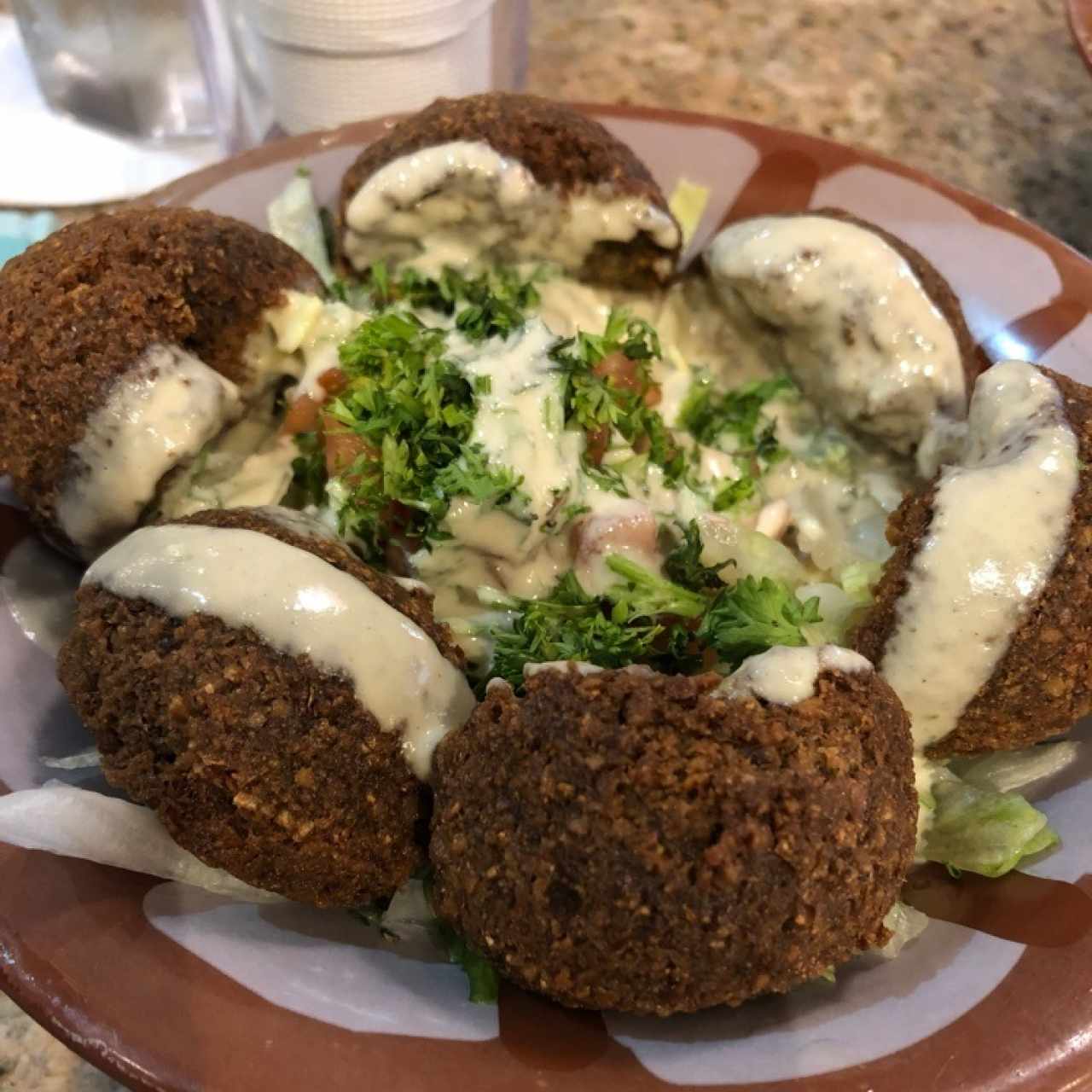 Falafel