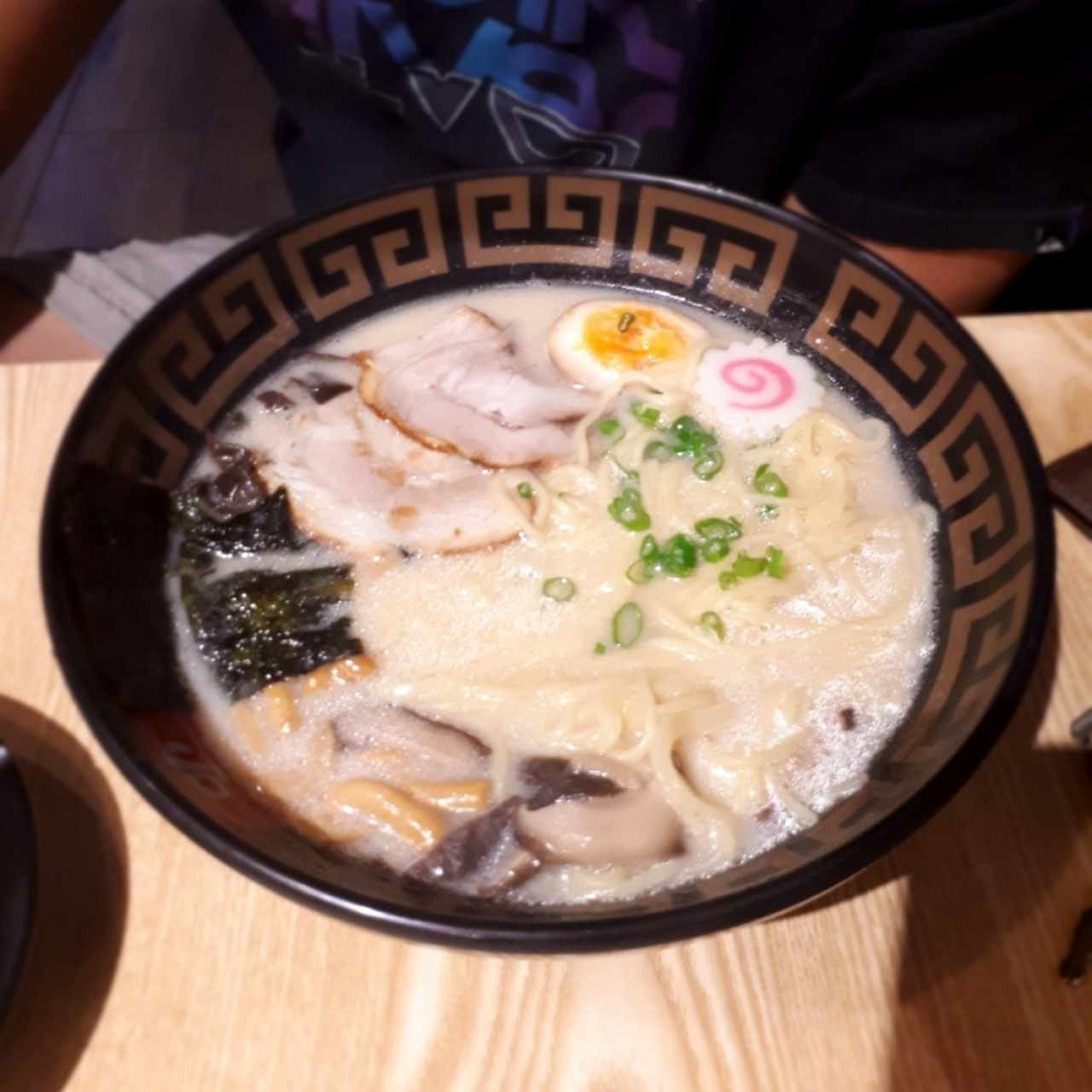 Ramen - Tonkotsu