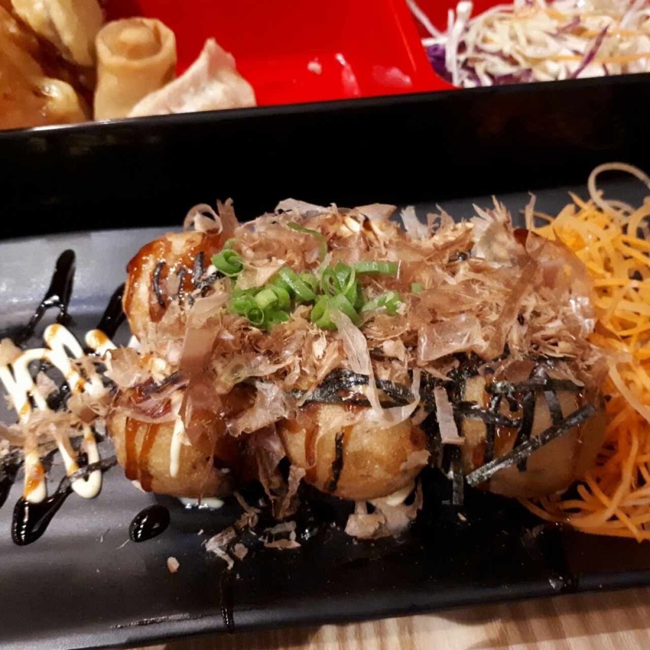 takoyaki