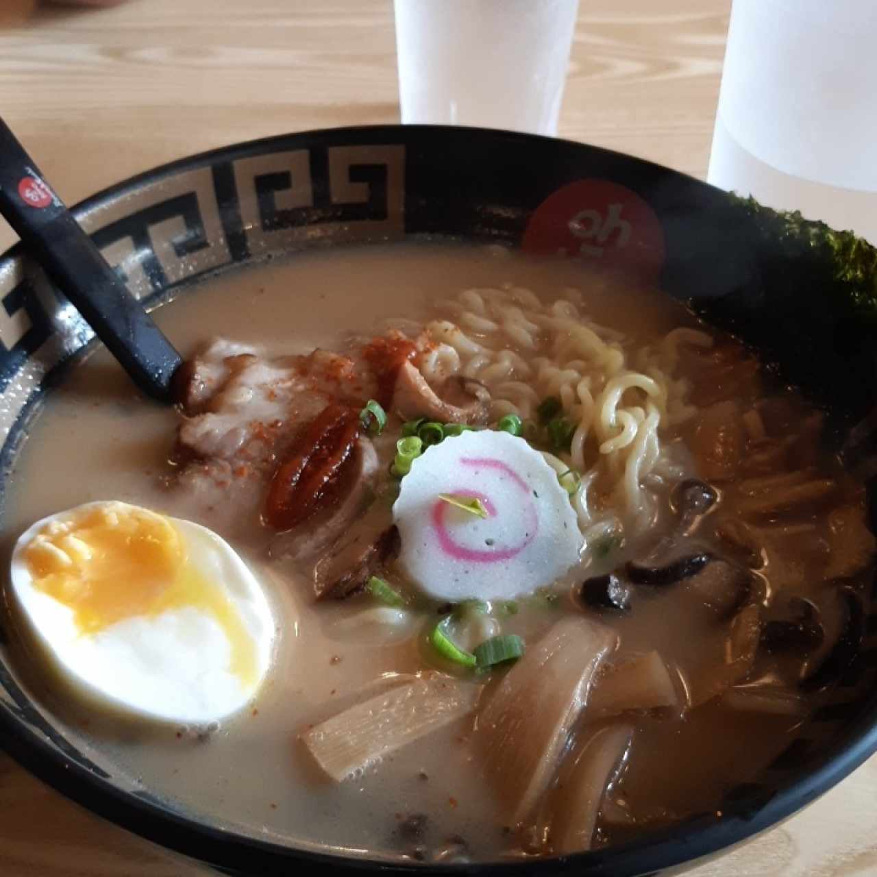 Karai Ramen