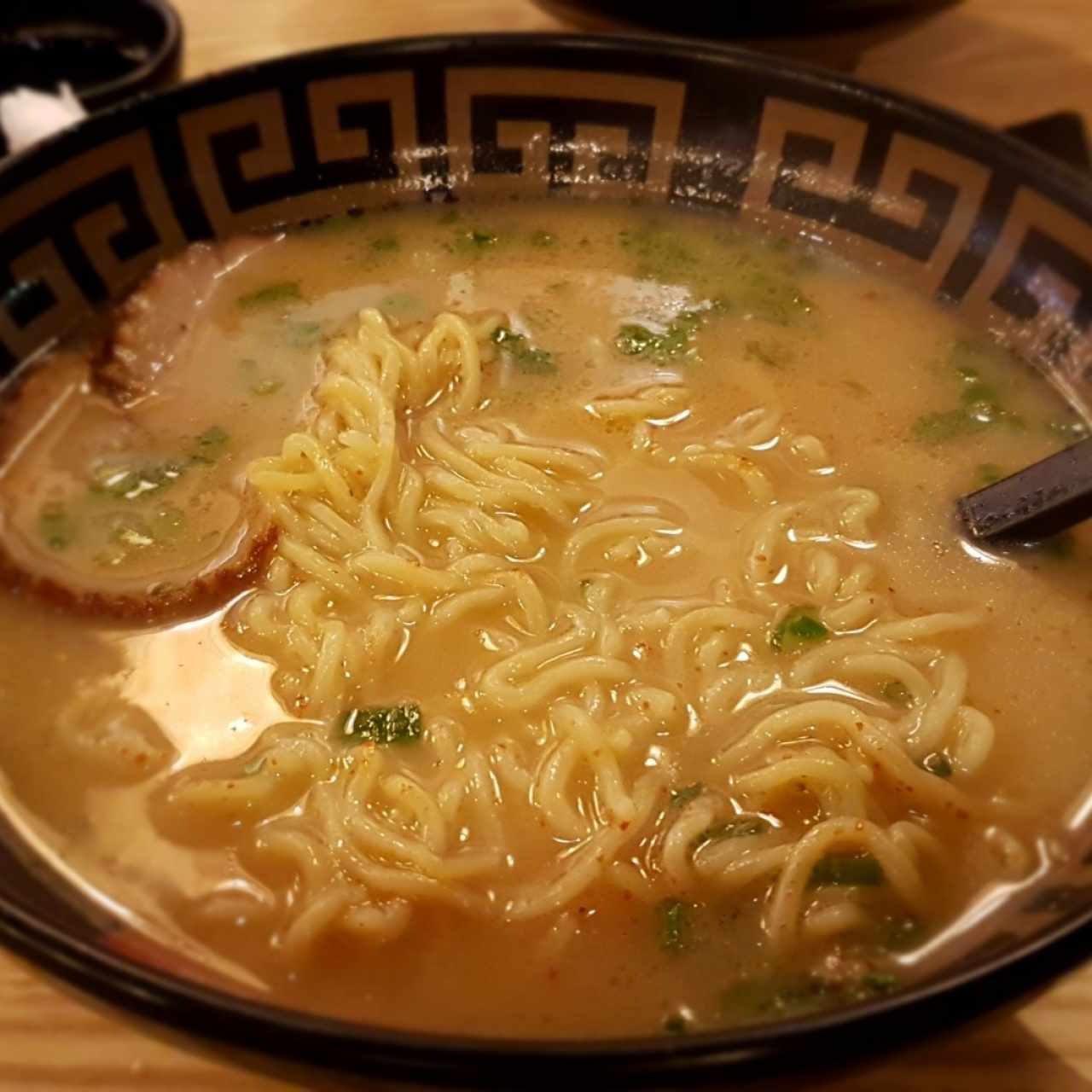 Ramen - Traditional ramen