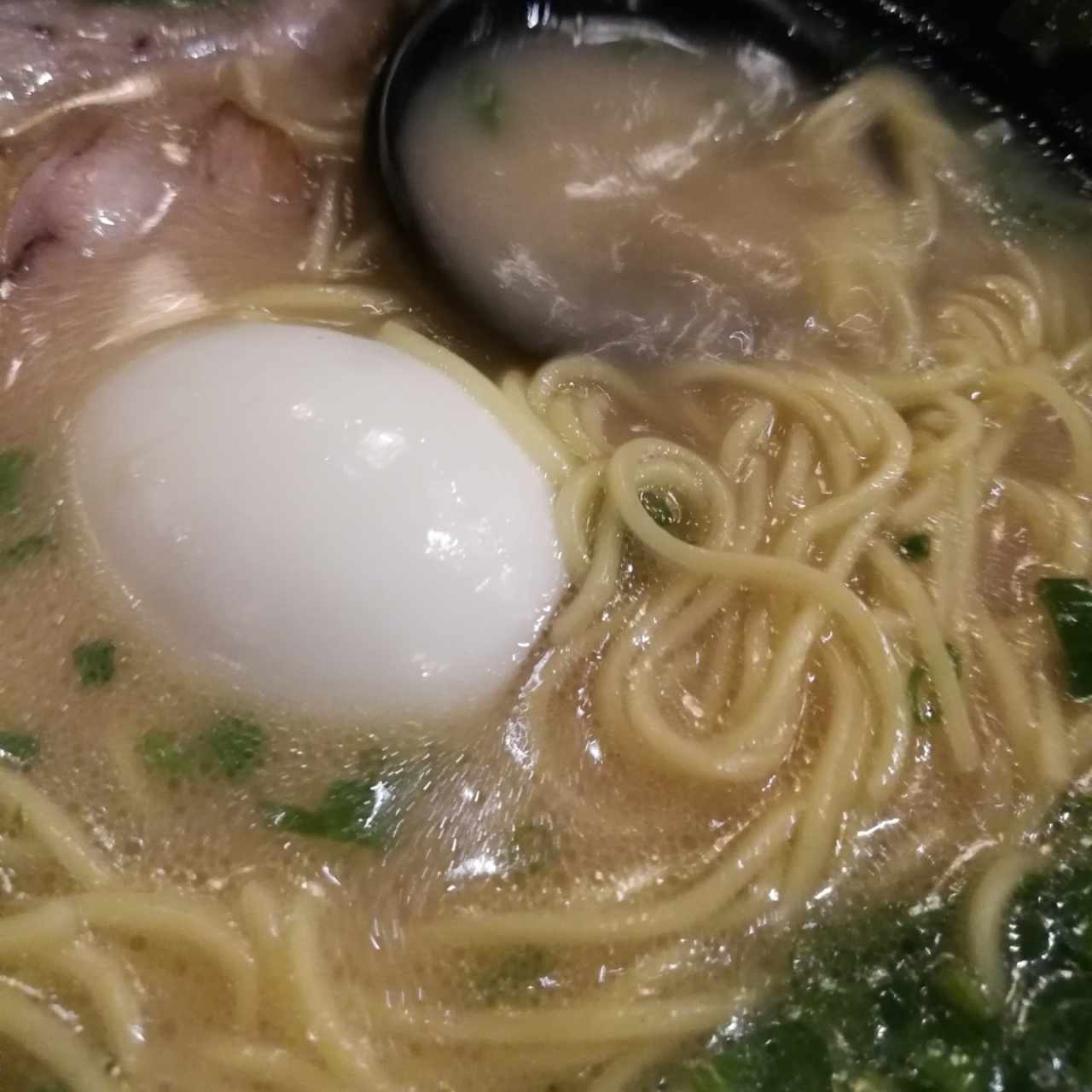 Ramen - Traditional ramen