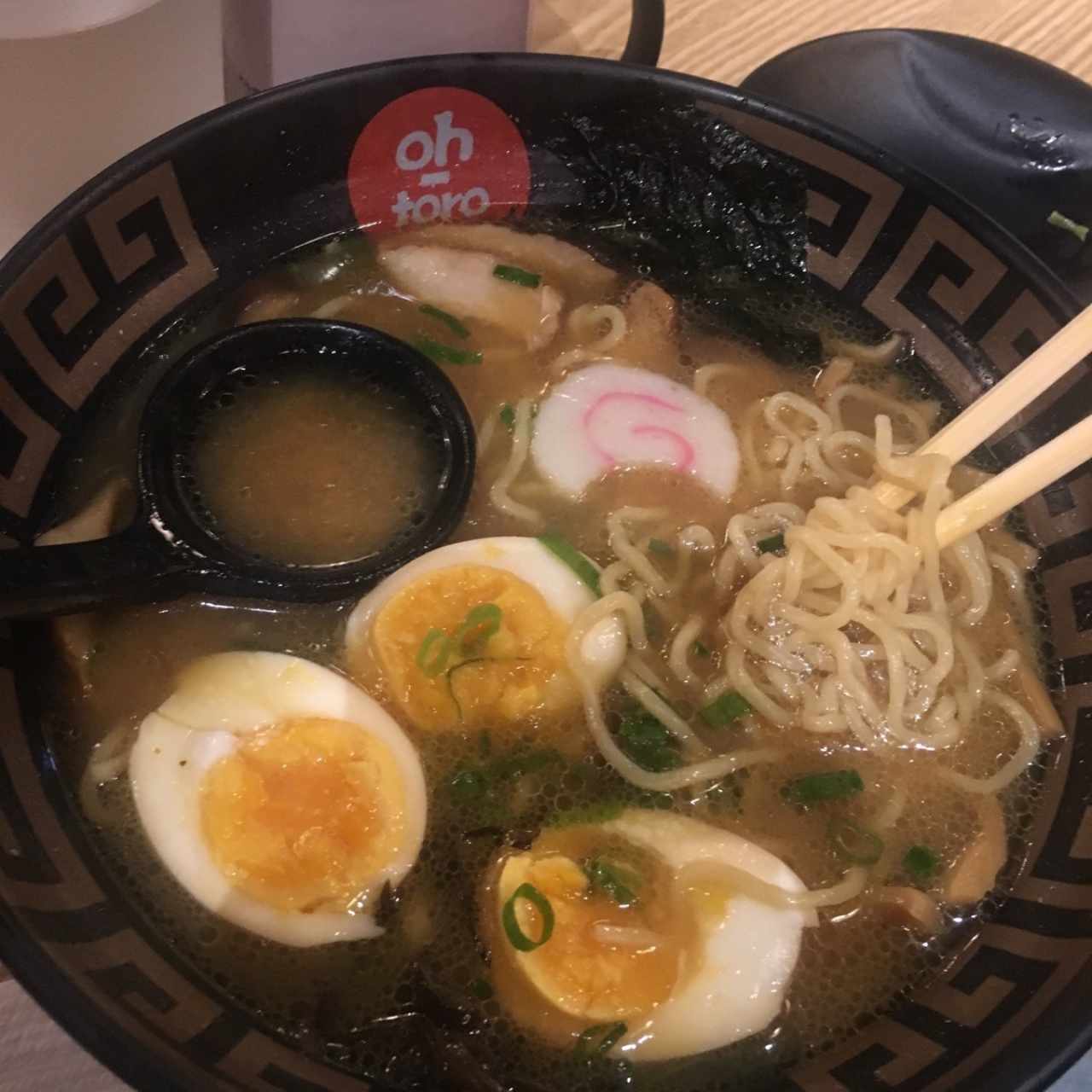 Ramen - Miso