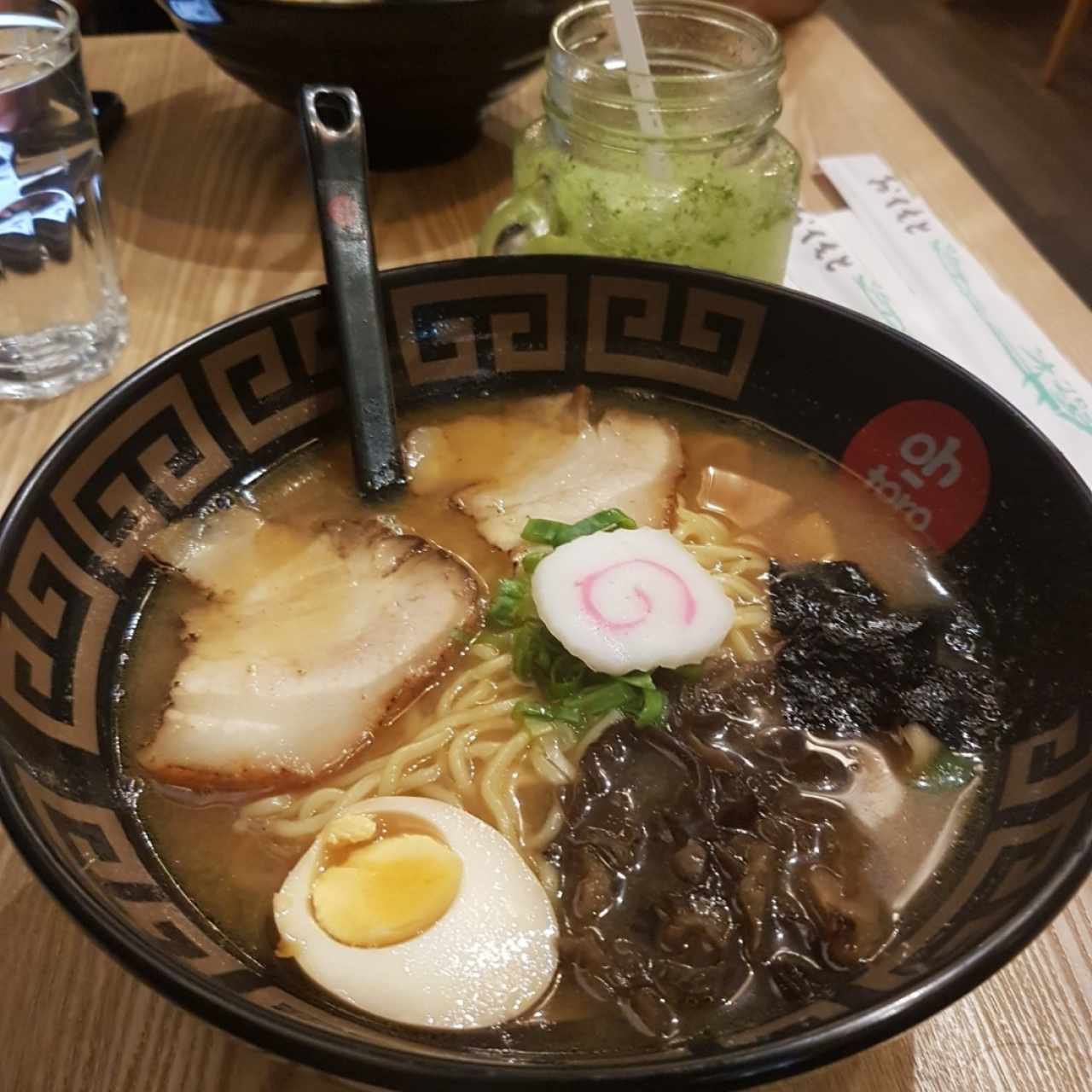 Ramen - Miso