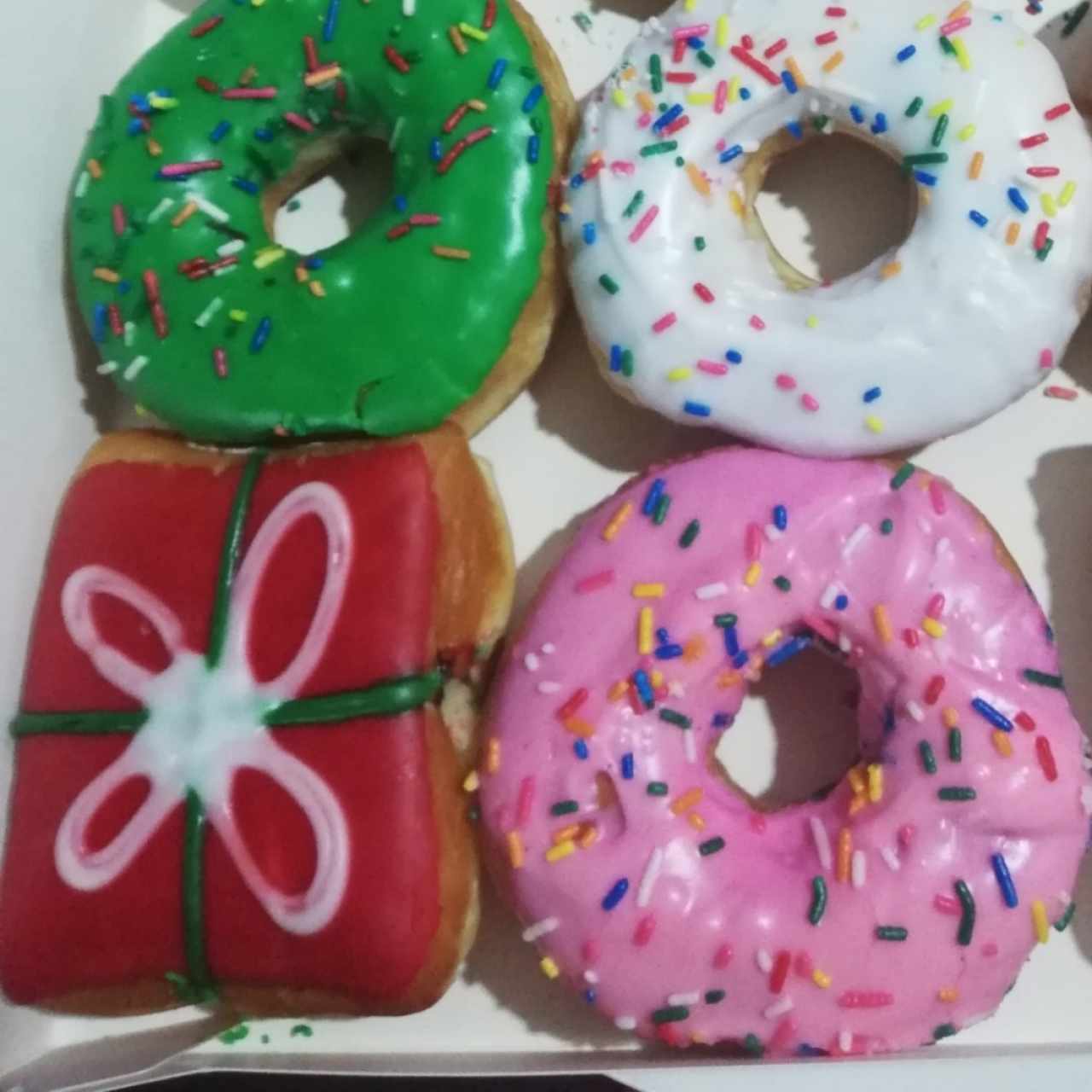 Donuts 