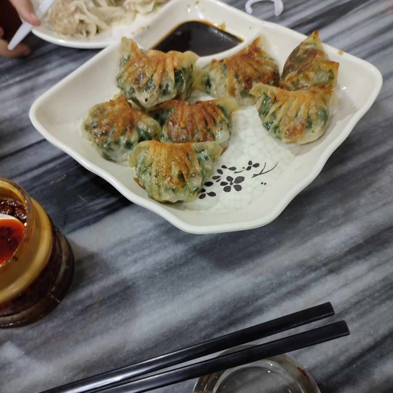 dumplings 