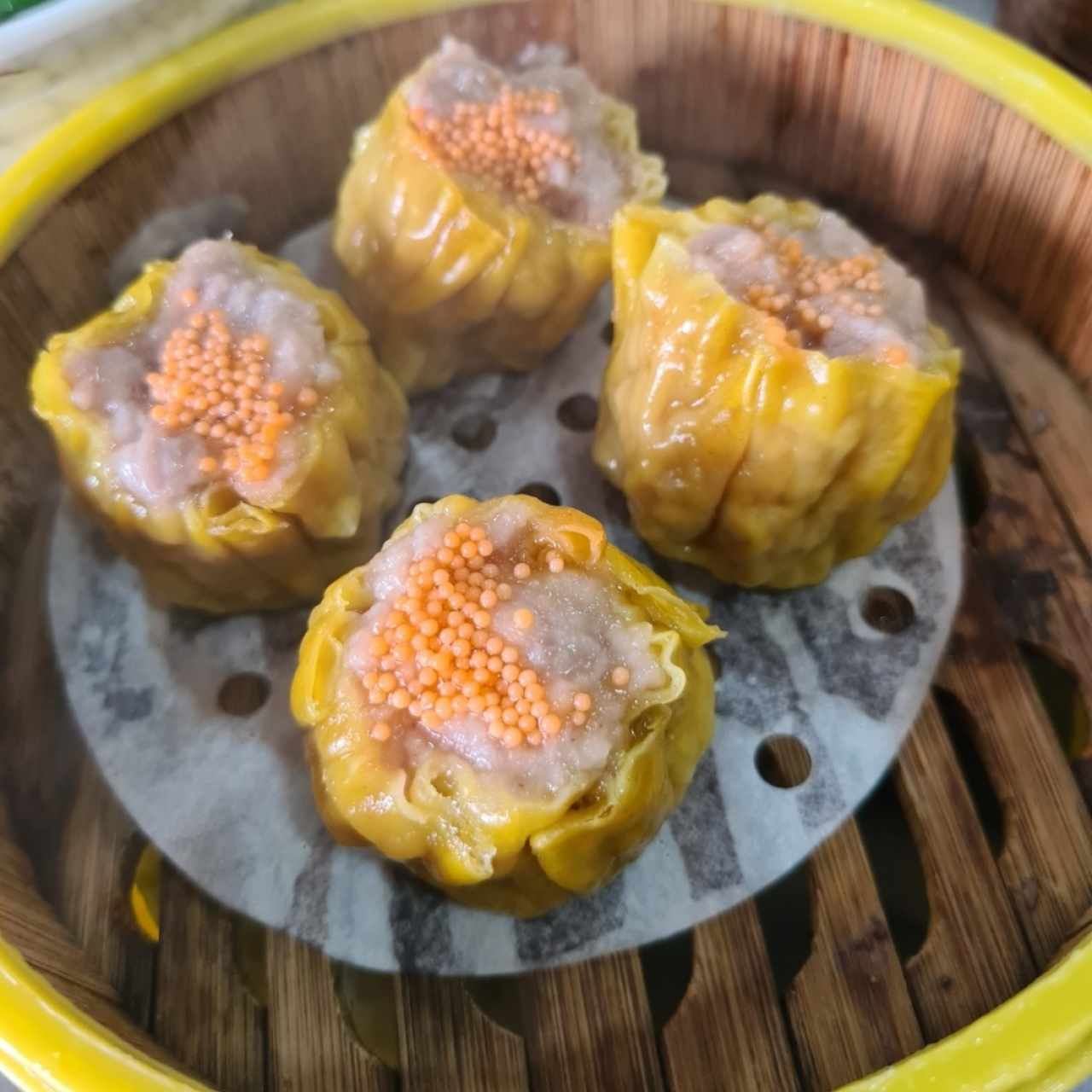 siu mai