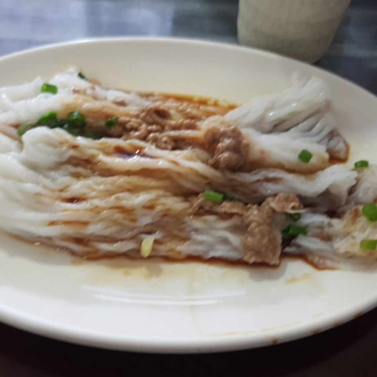 Cheun fan