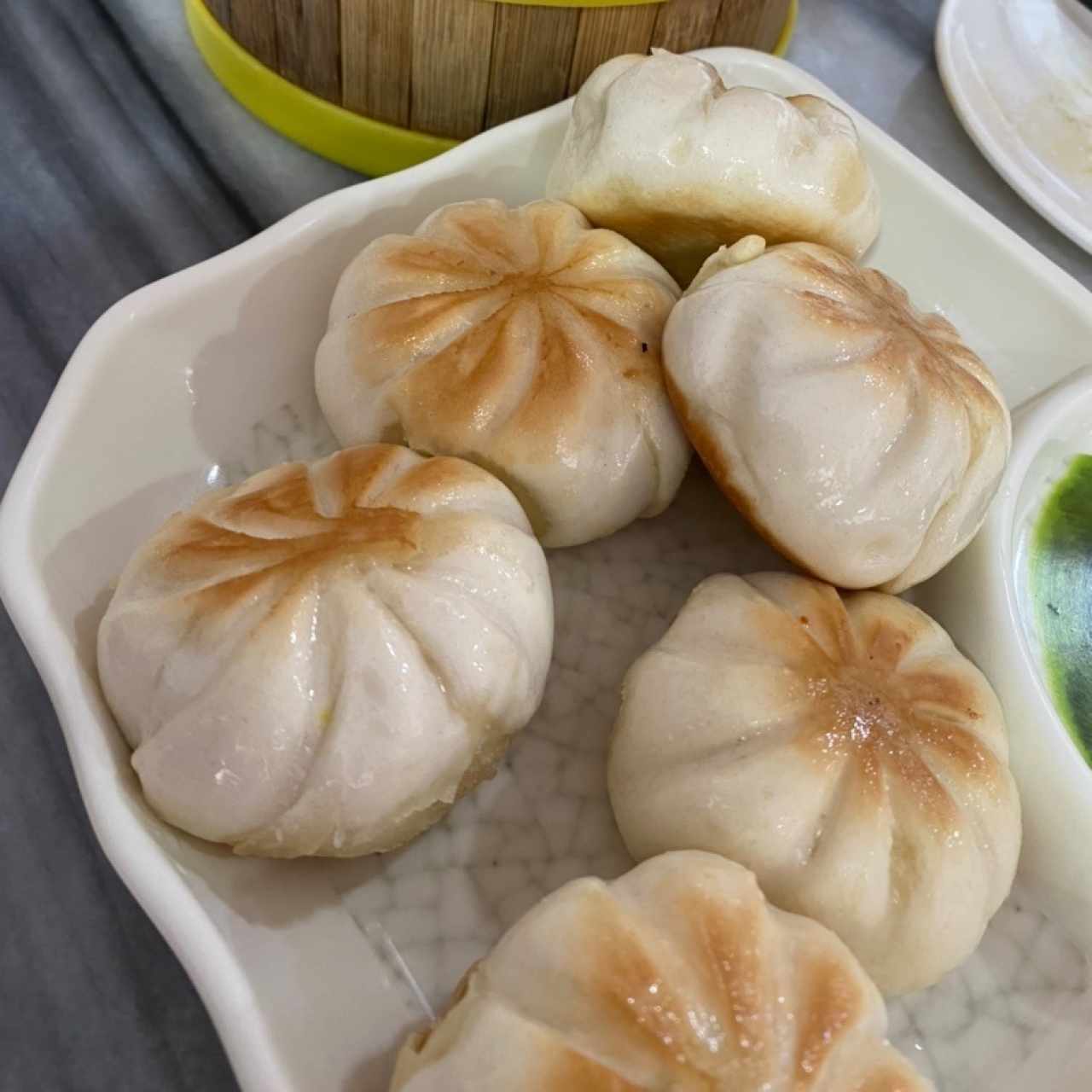 Ham pao