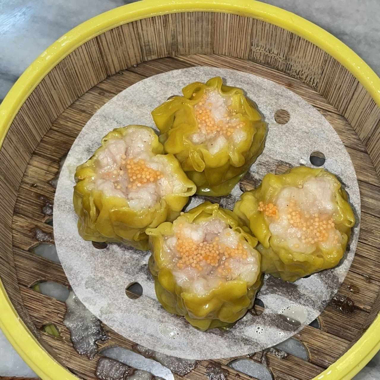 Siu mai 