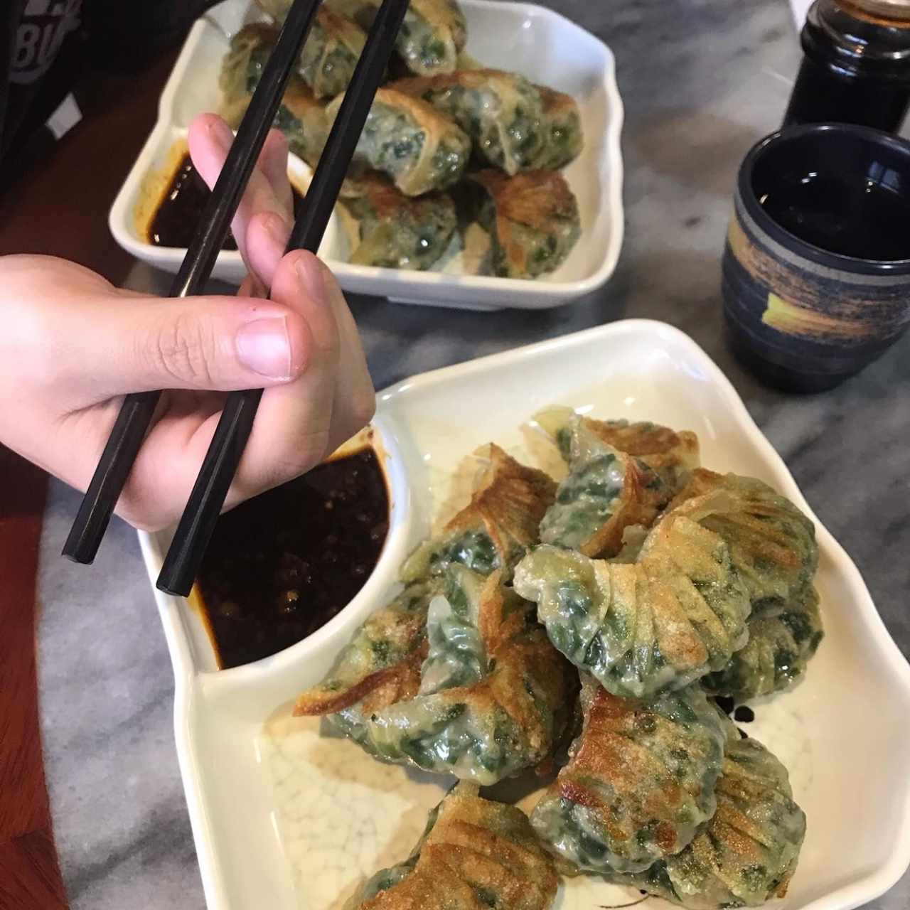 Dumplings