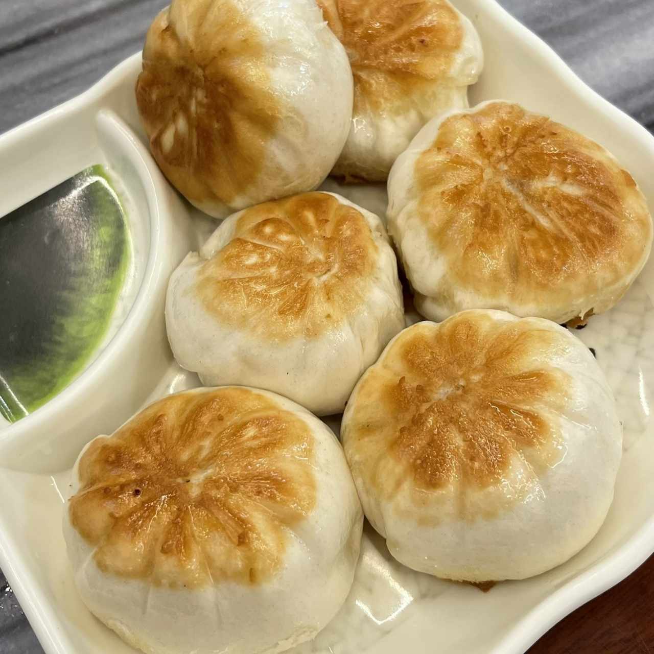 Ham pao